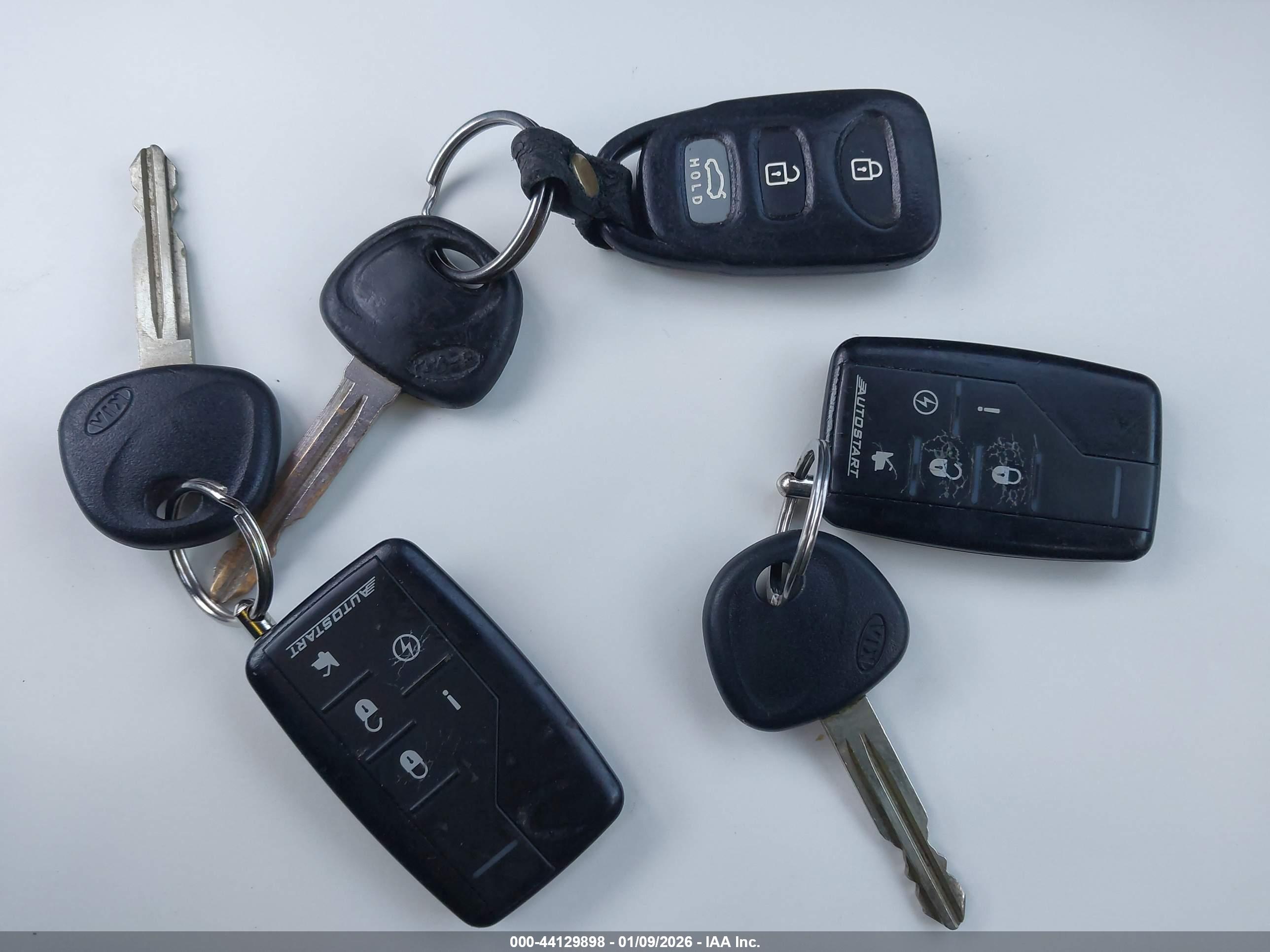 KIA FORTE image 11