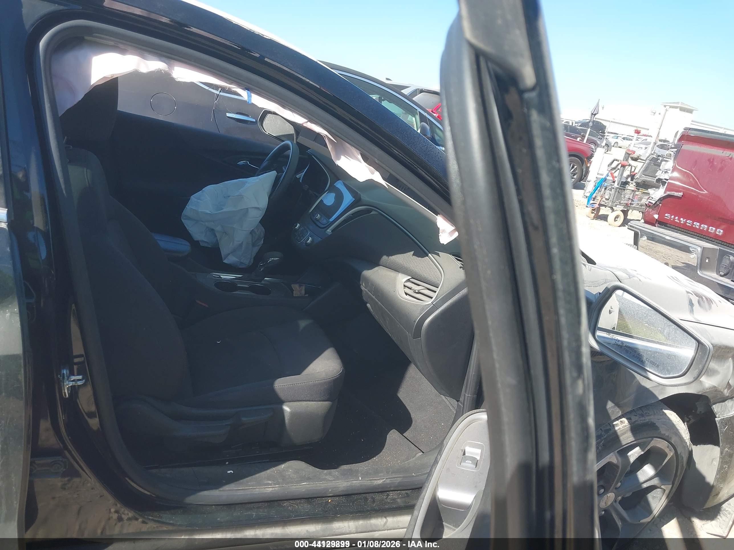 CHEVROLET MALIBU image 5