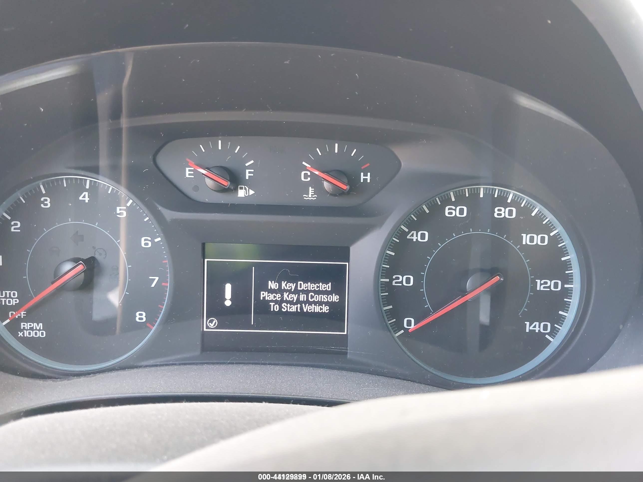 CHEVROLET MALIBU image 7