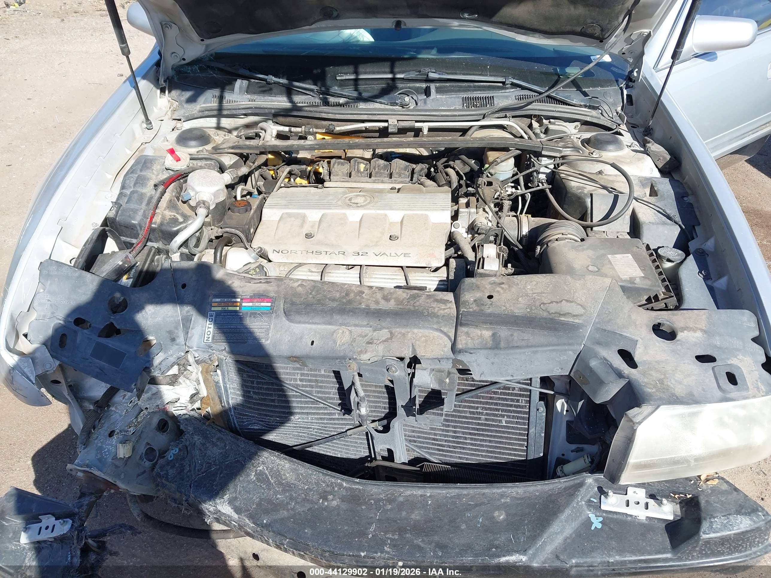 CADILLAC DEVILLE image 10