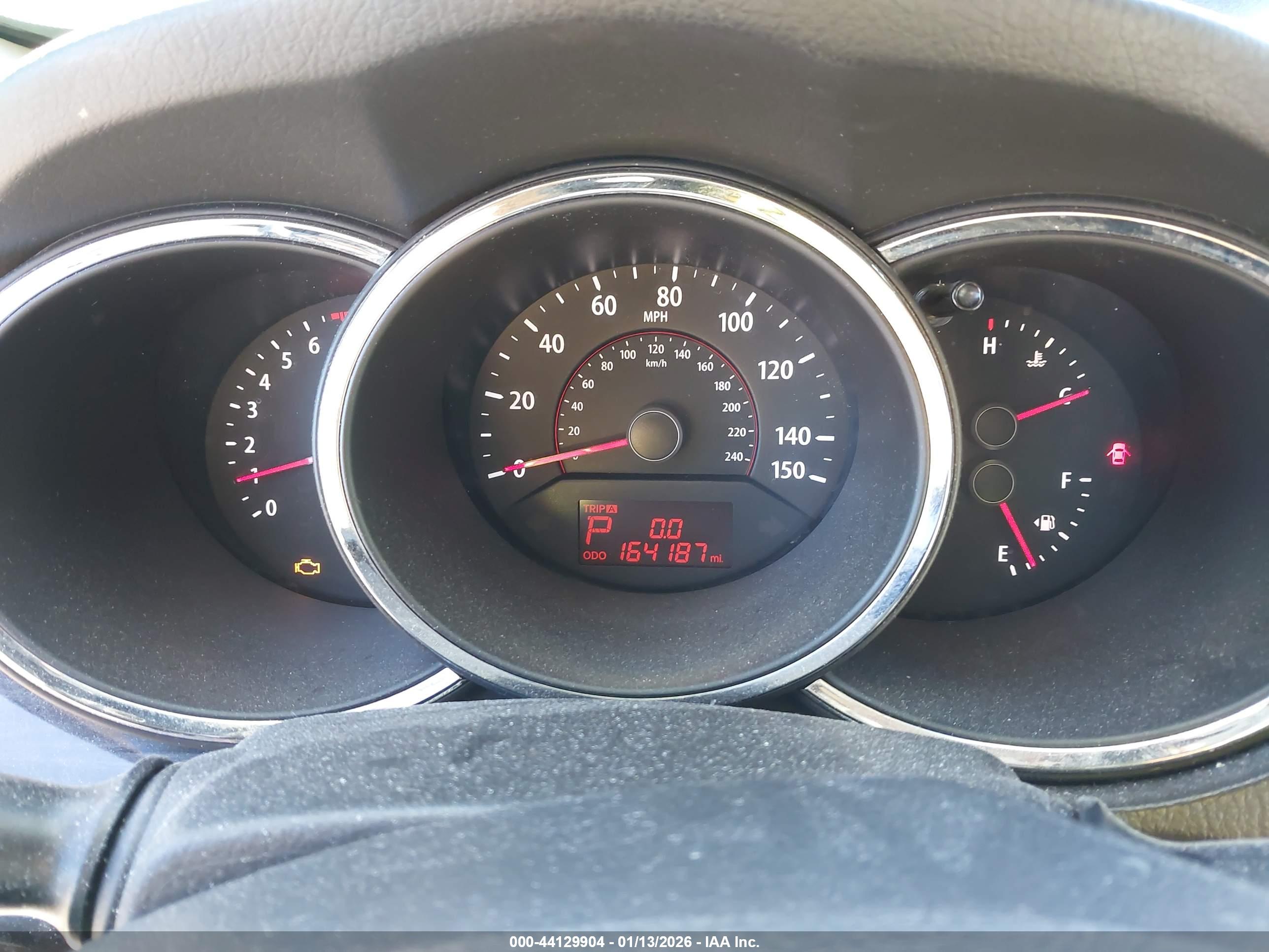 KIA SORENTO image 7
