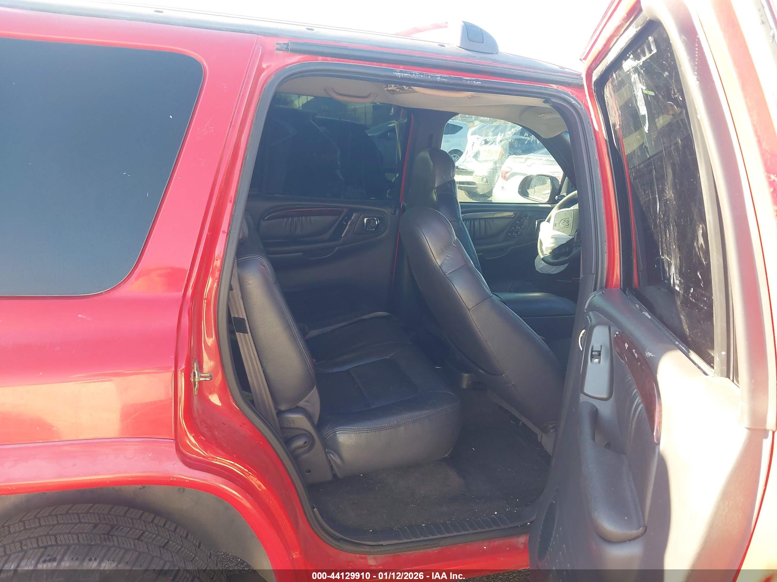 DODGE DURANGO image 8