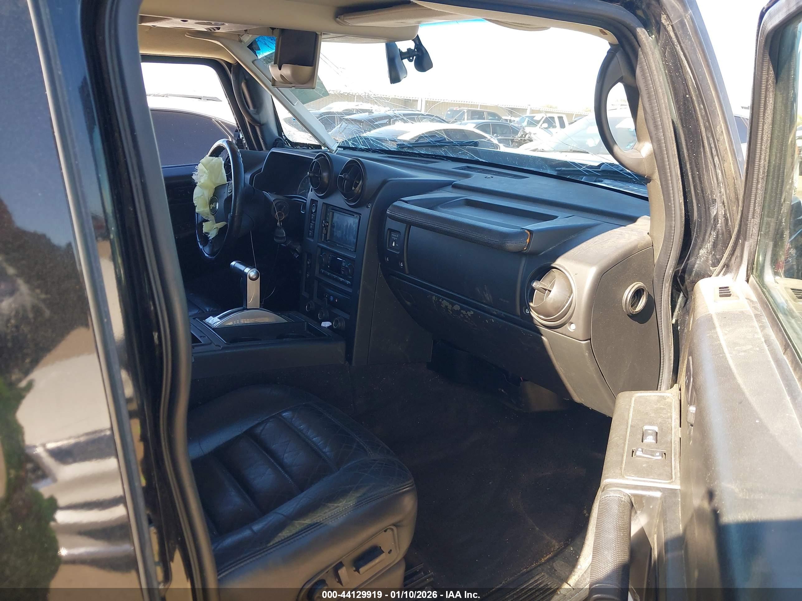 HUMMER H2 image 5