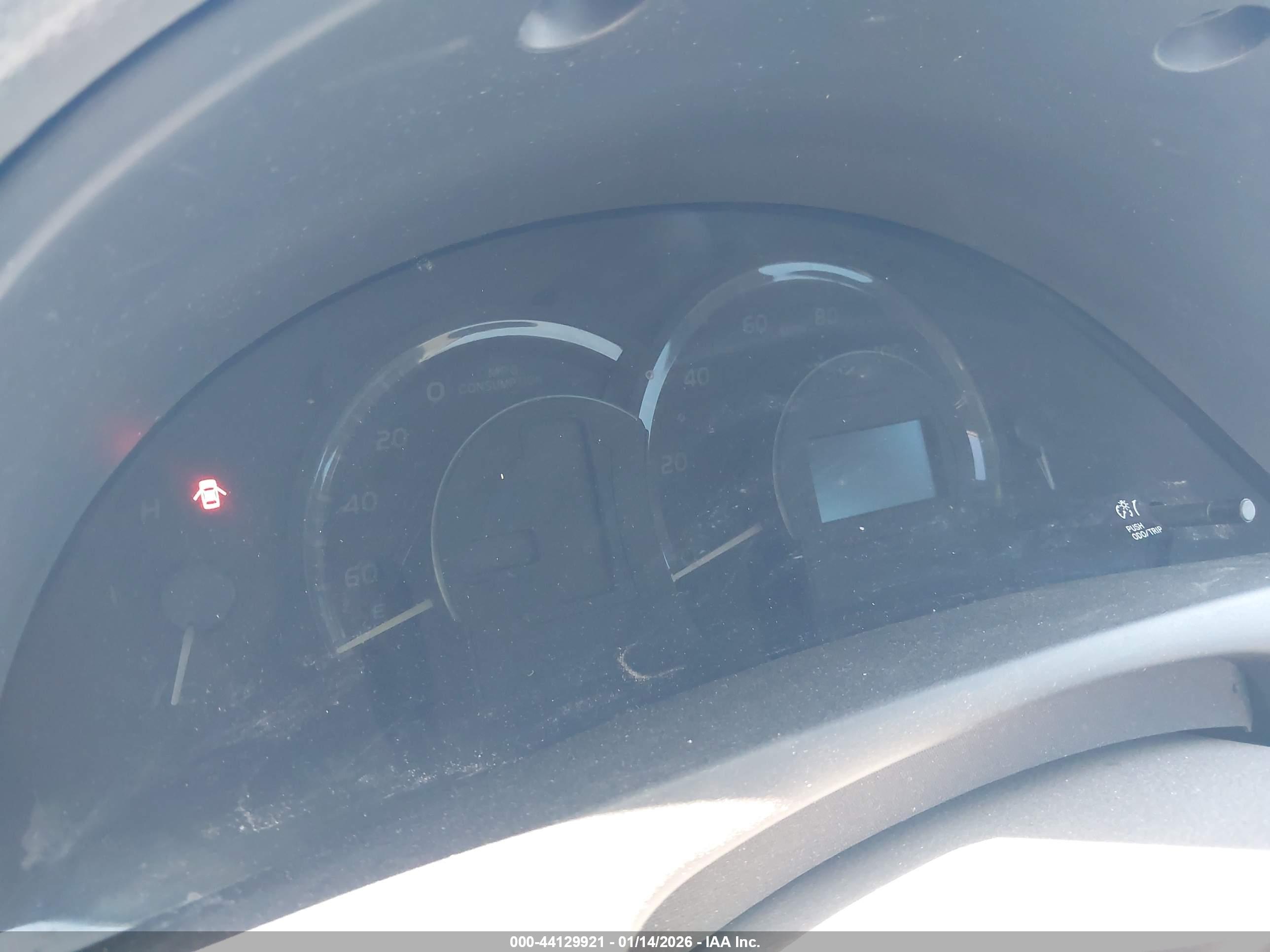 TOYOTA CAMRY image 7
