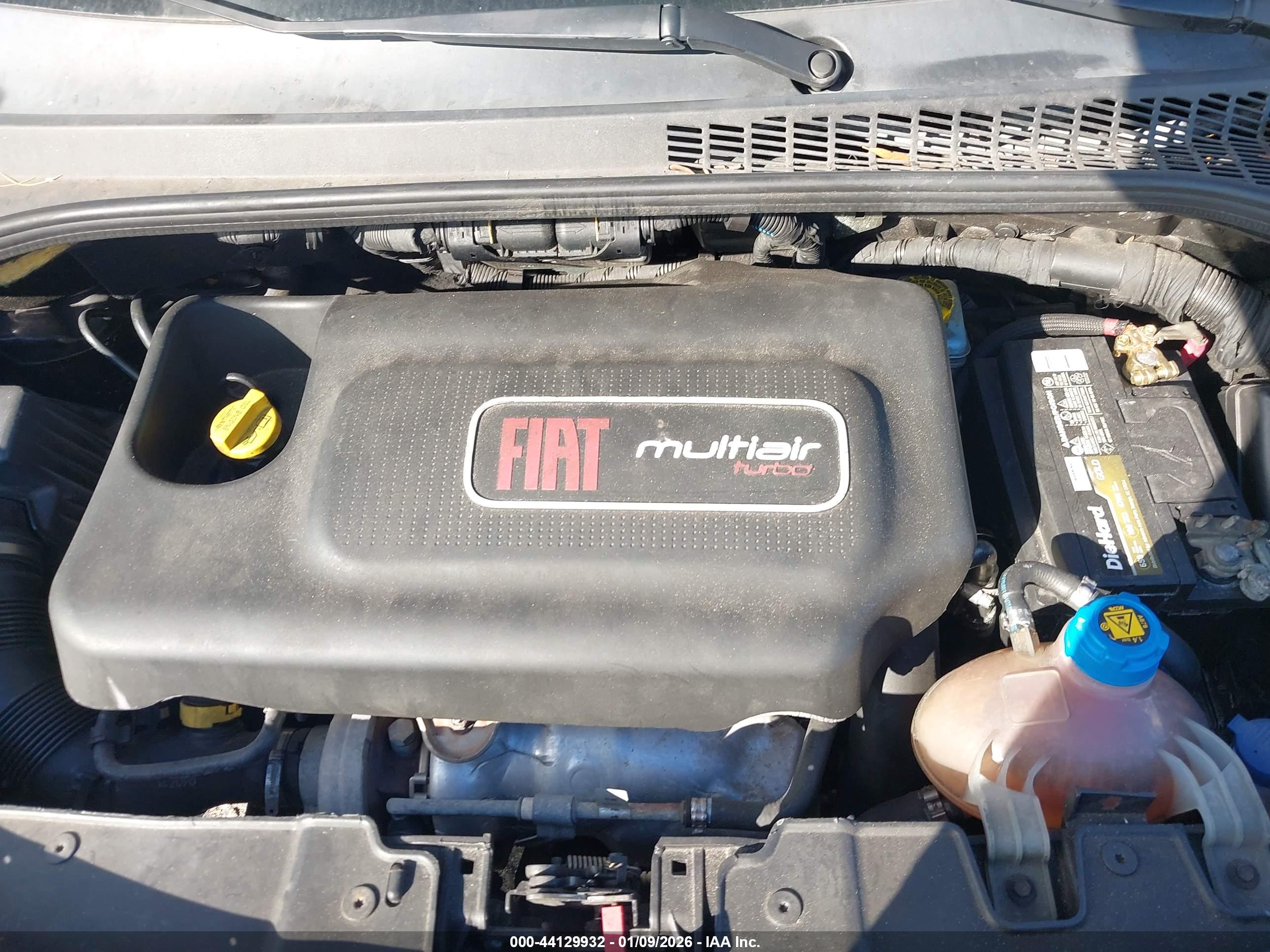 FIAT 500L image 10