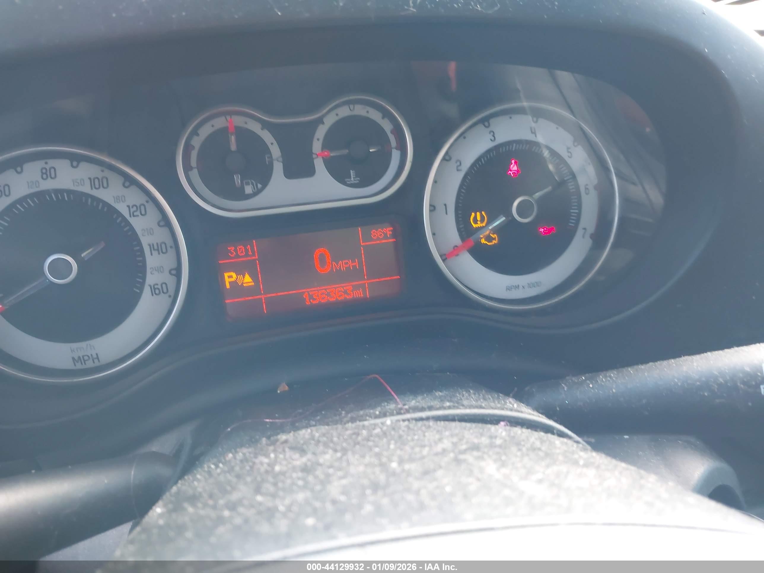 FIAT 500L image 7