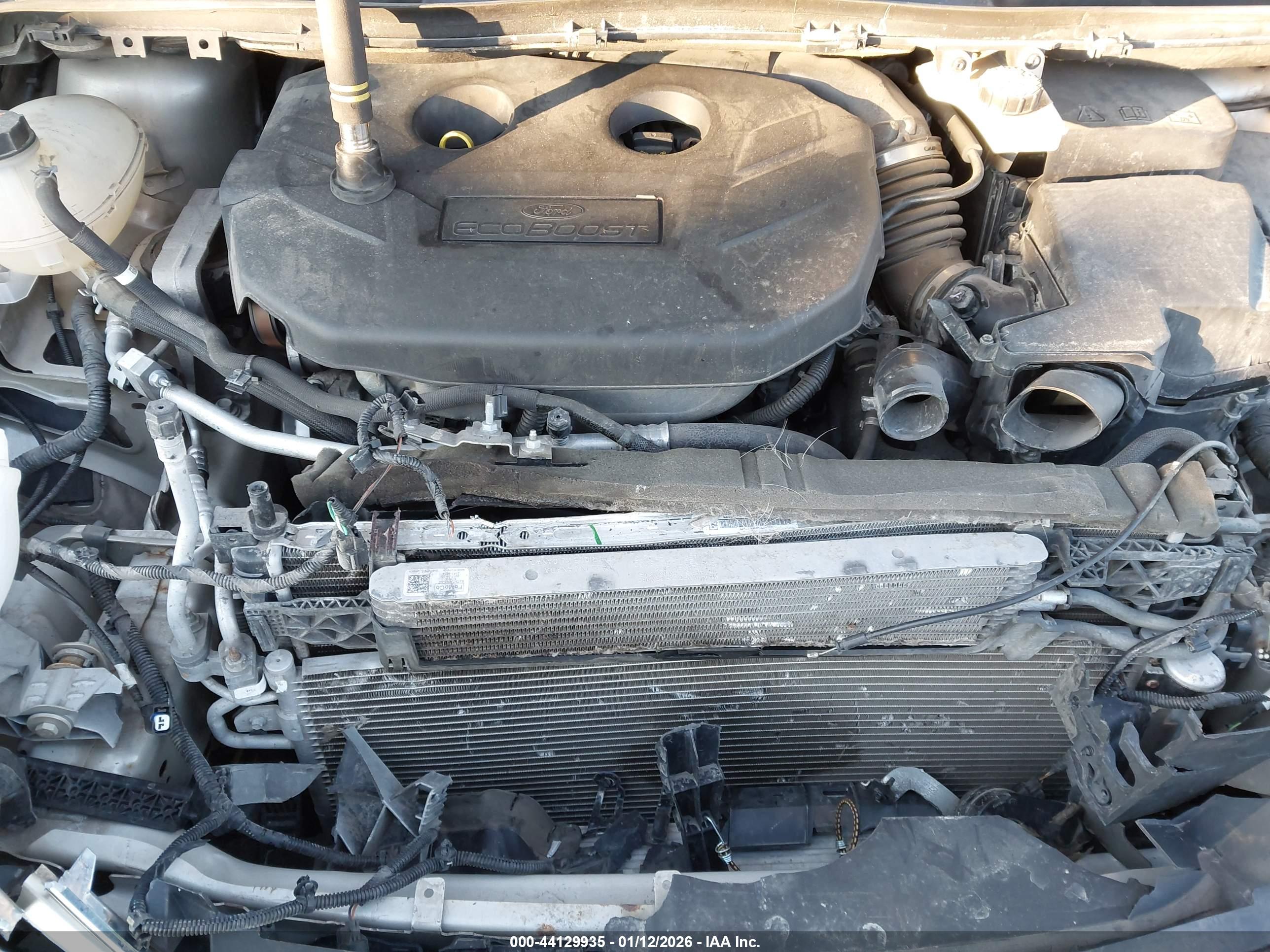 FORD ESCAPE image 10