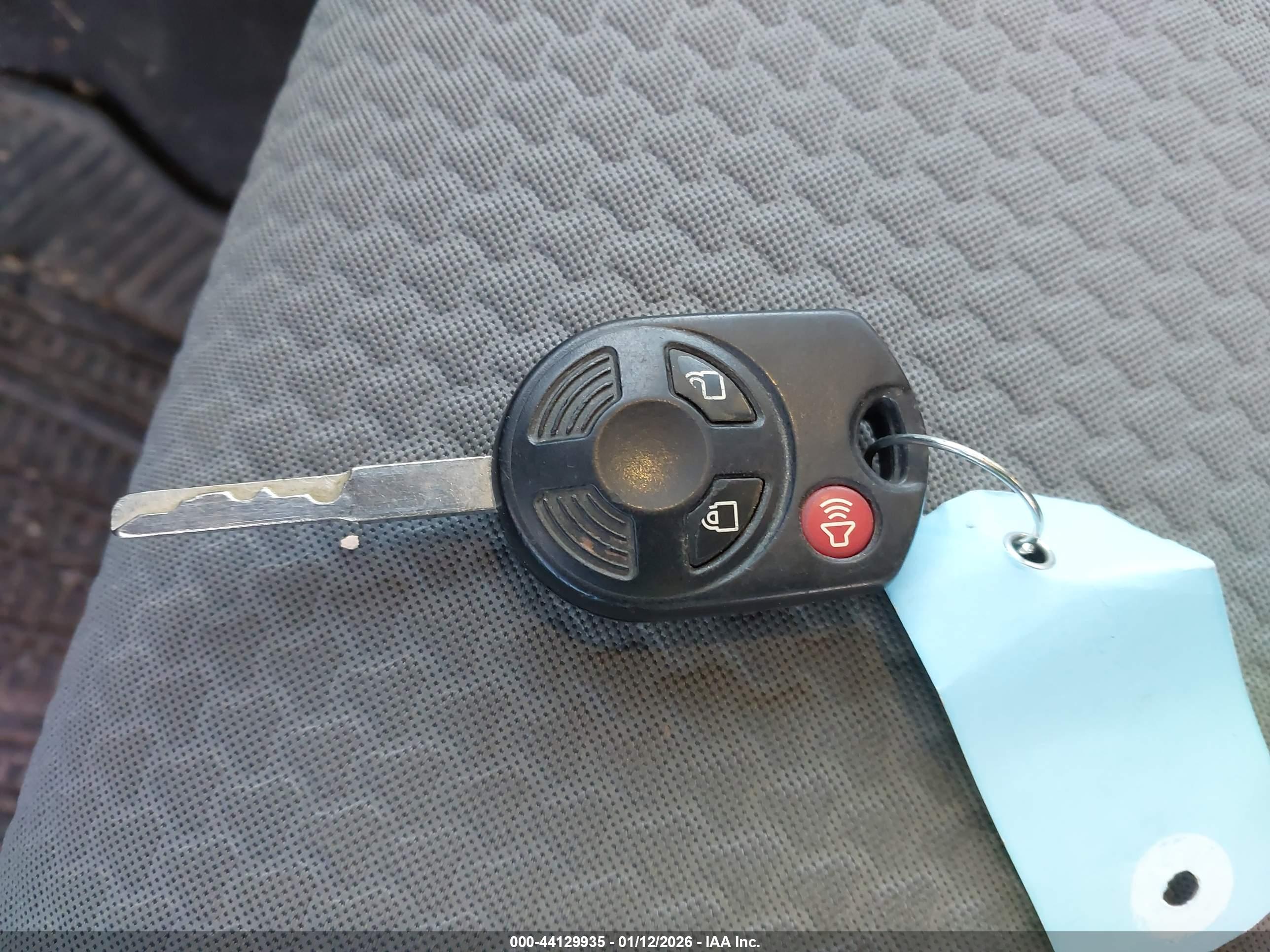FORD ESCAPE image 11