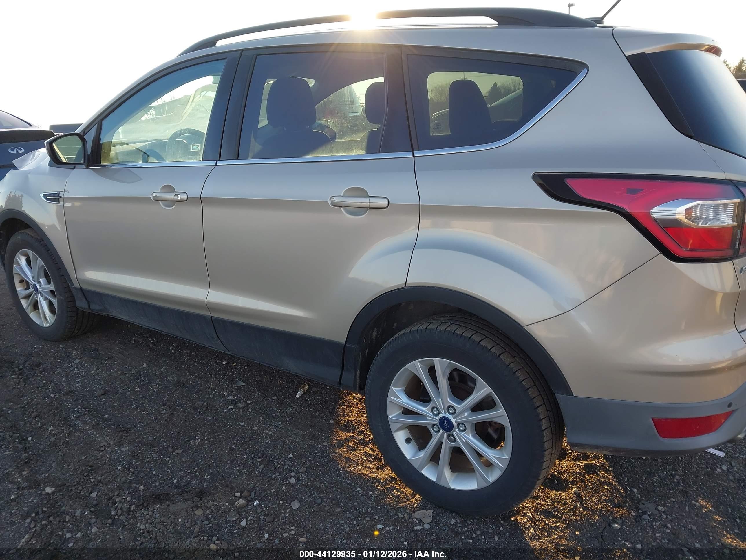FORD ESCAPE image 3