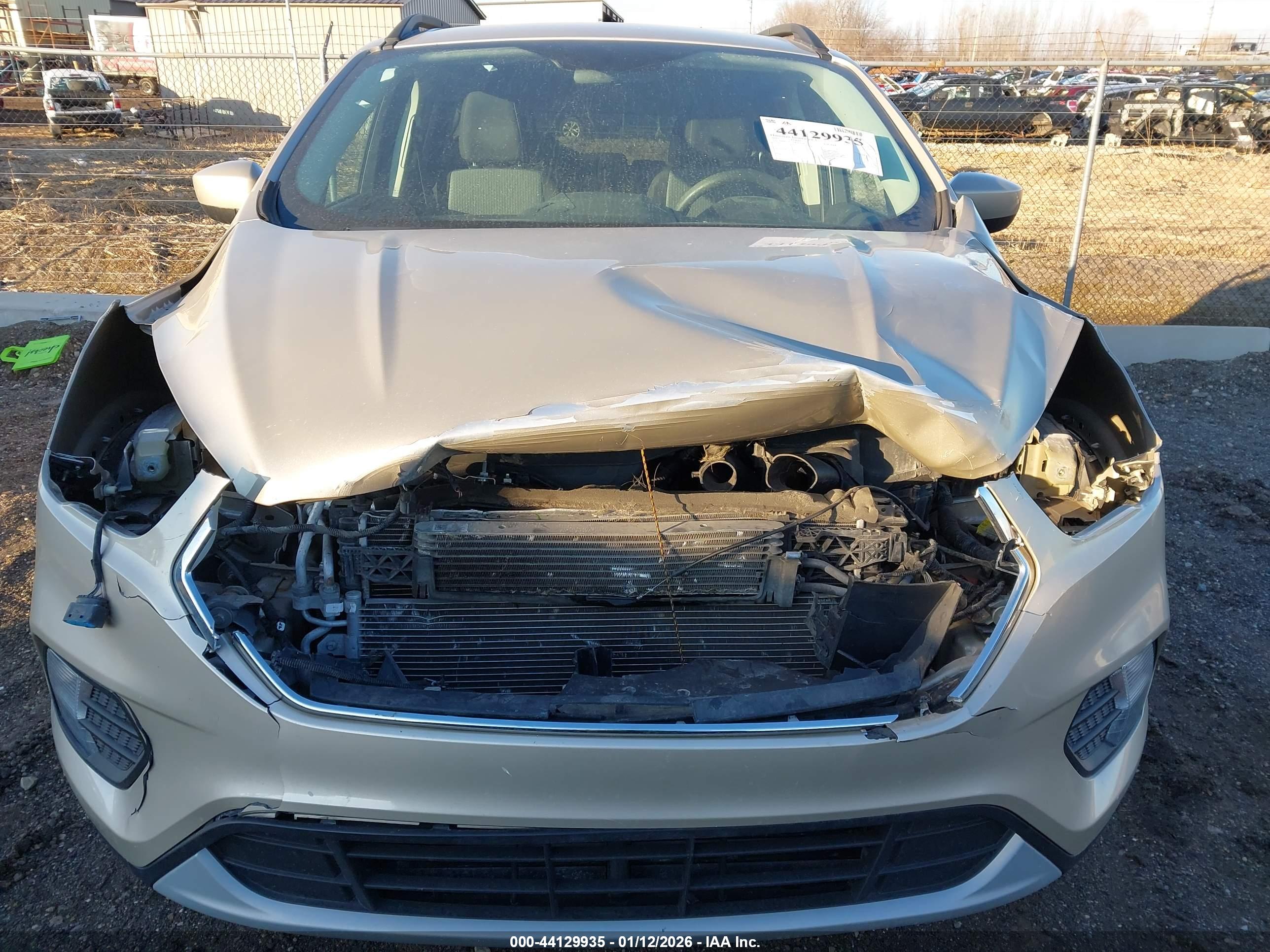FORD ESCAPE image 6