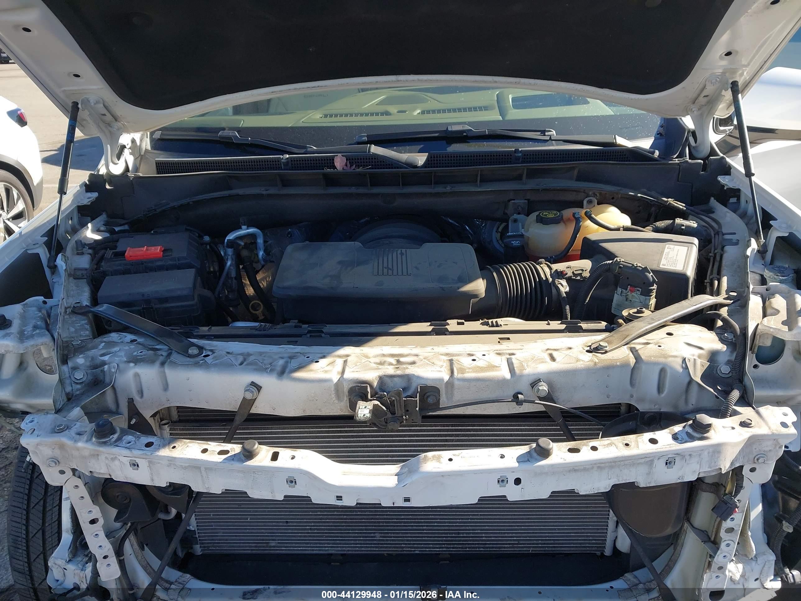 GMC YUKON image 10