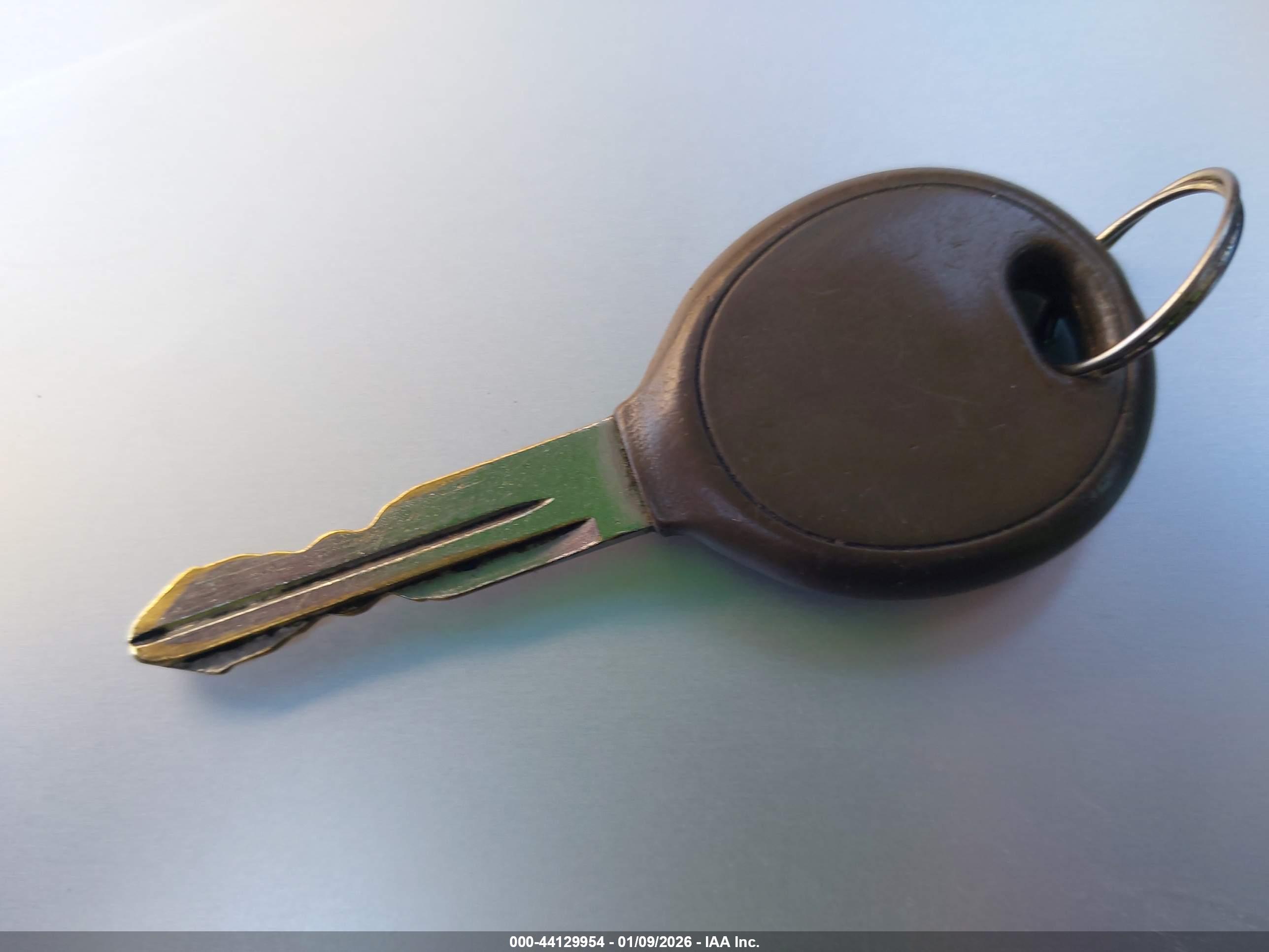CHRYSLER SEBRING image 11