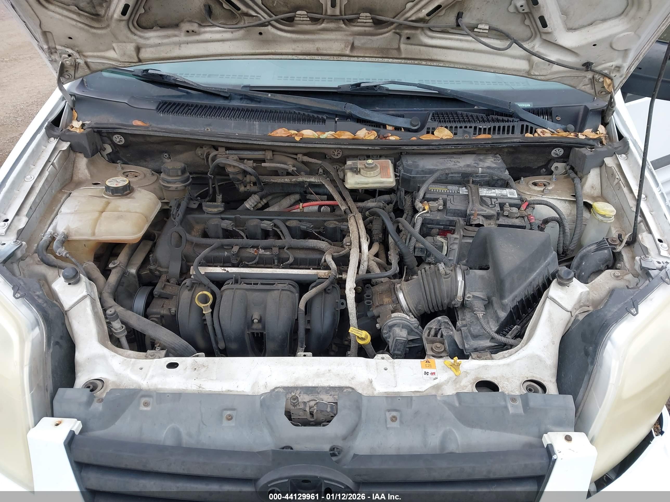 FORD TRANSIT image 10