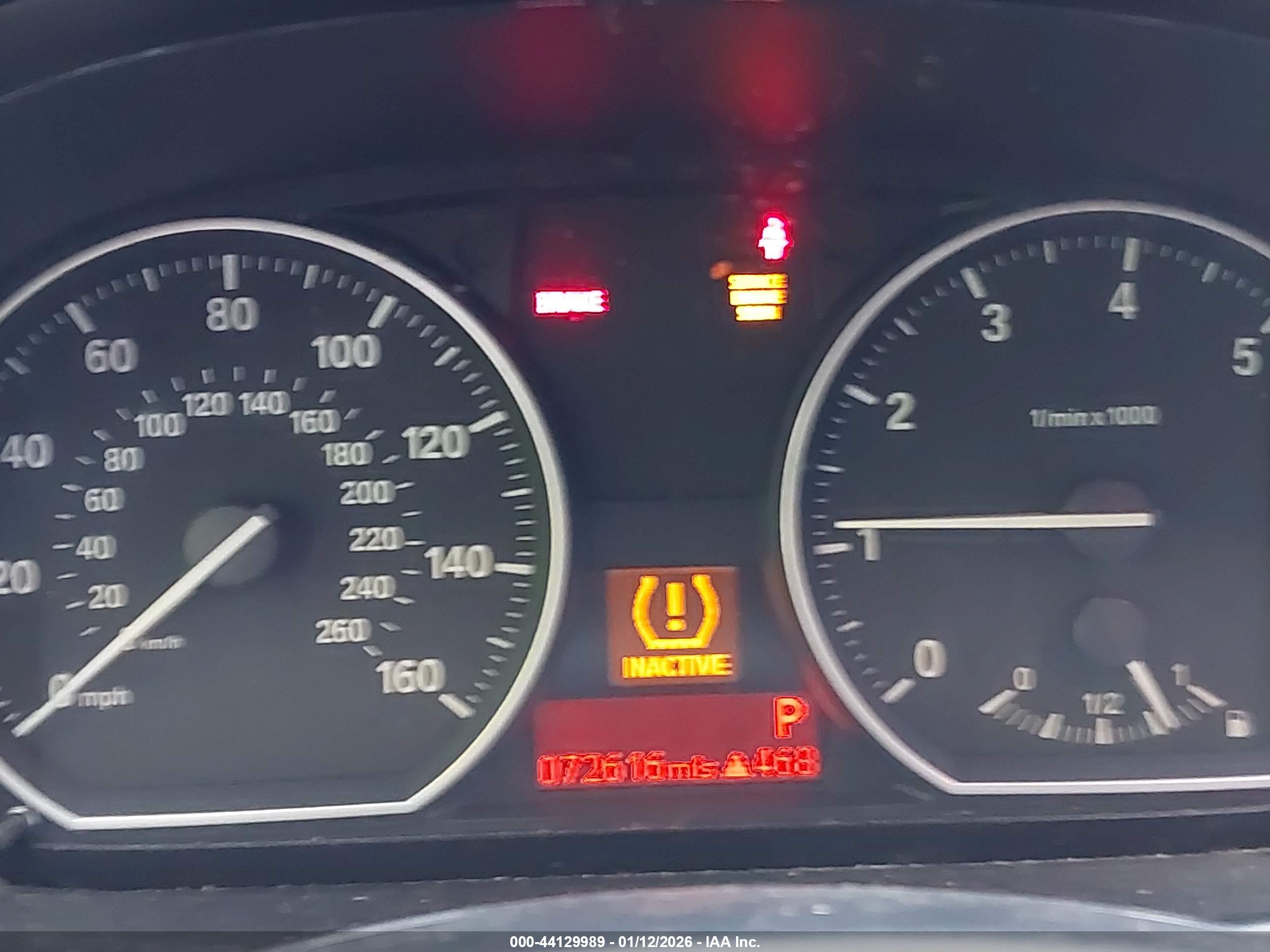 BMW 128I image 7