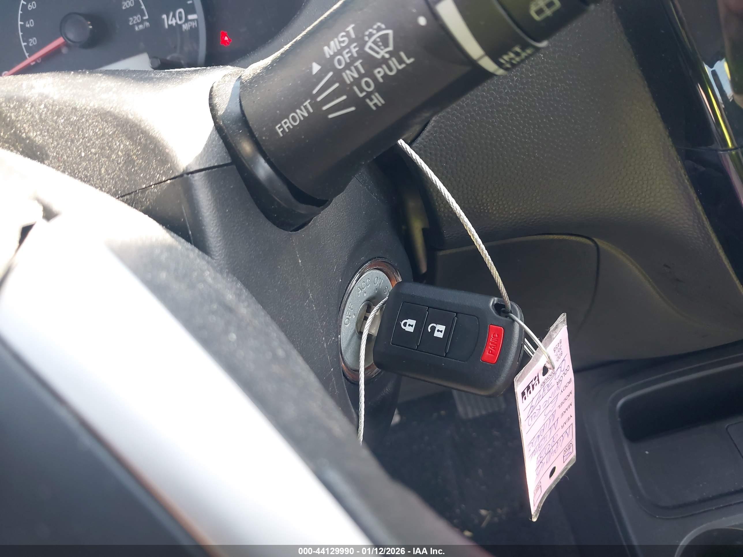 MITSUBISHI MIRAGE image 11