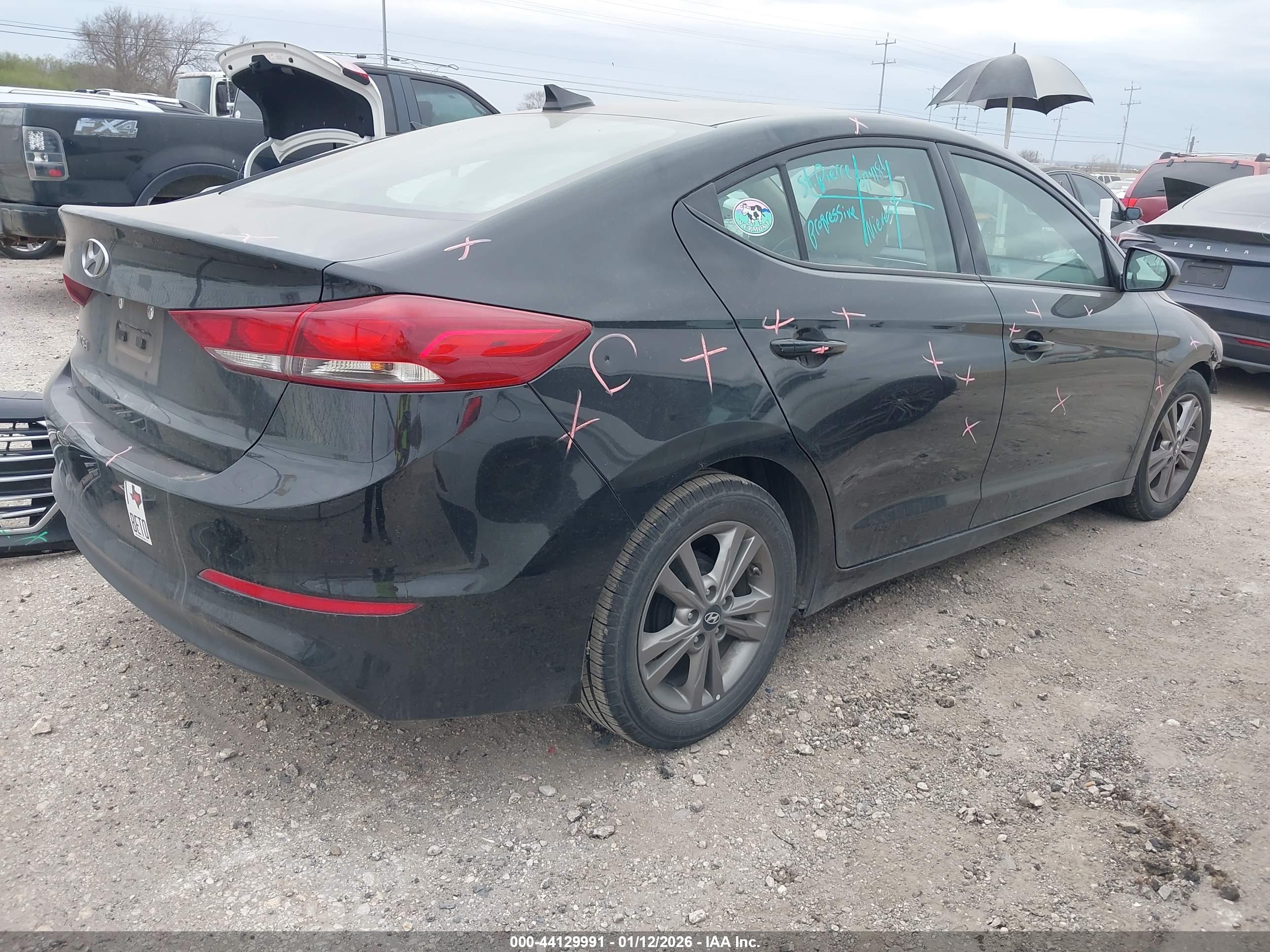 HYUNDAI ELANTRA image 4