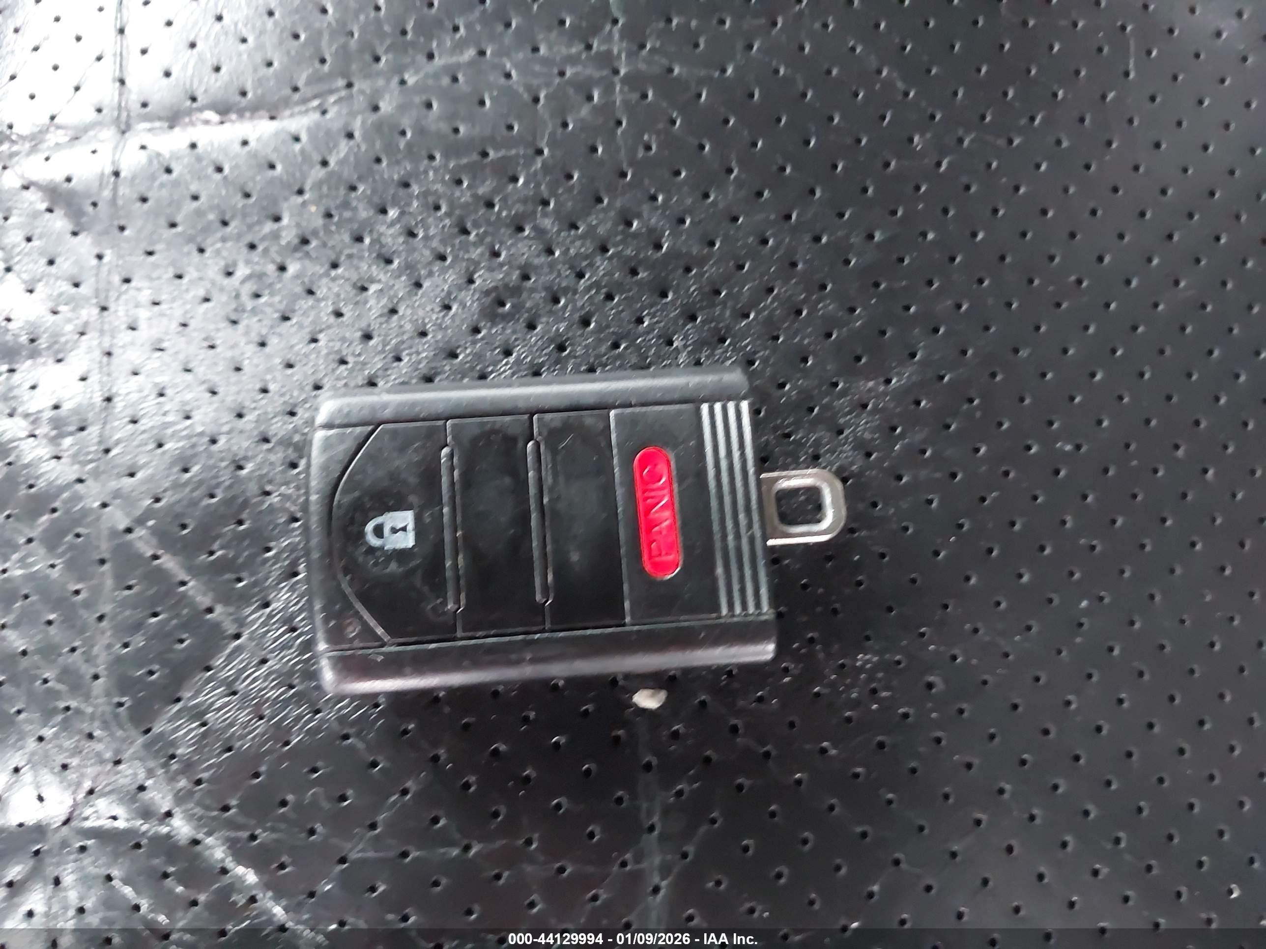 ACURA TL image 11