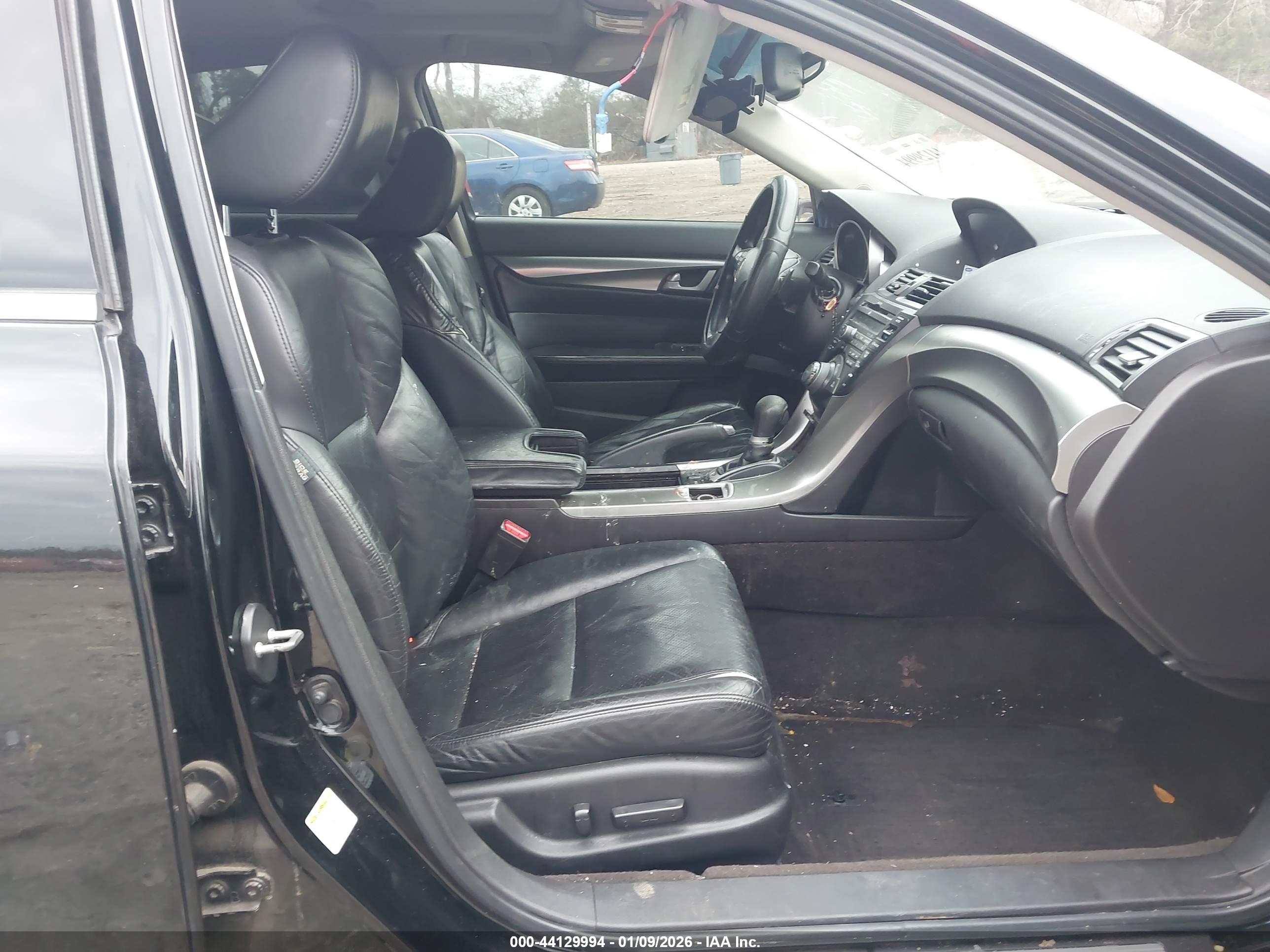 ACURA TL image 5