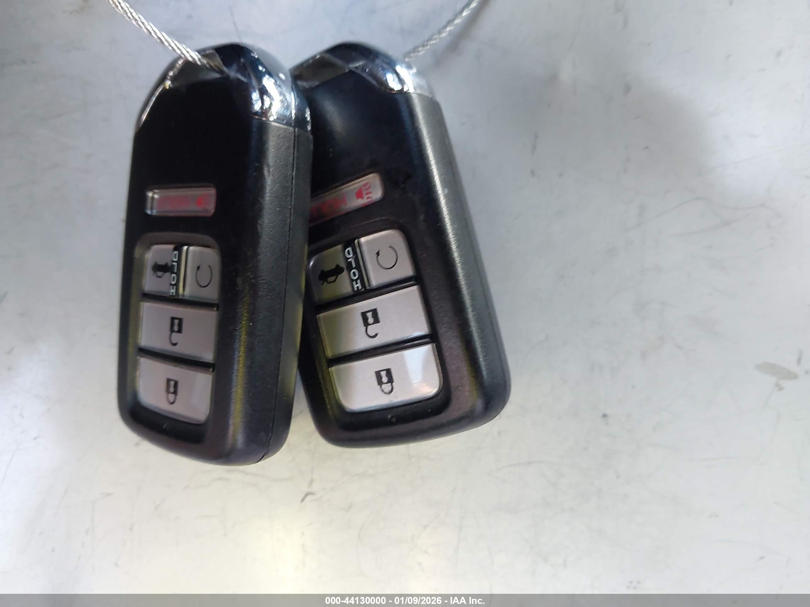 HONDA CIVIC image 11