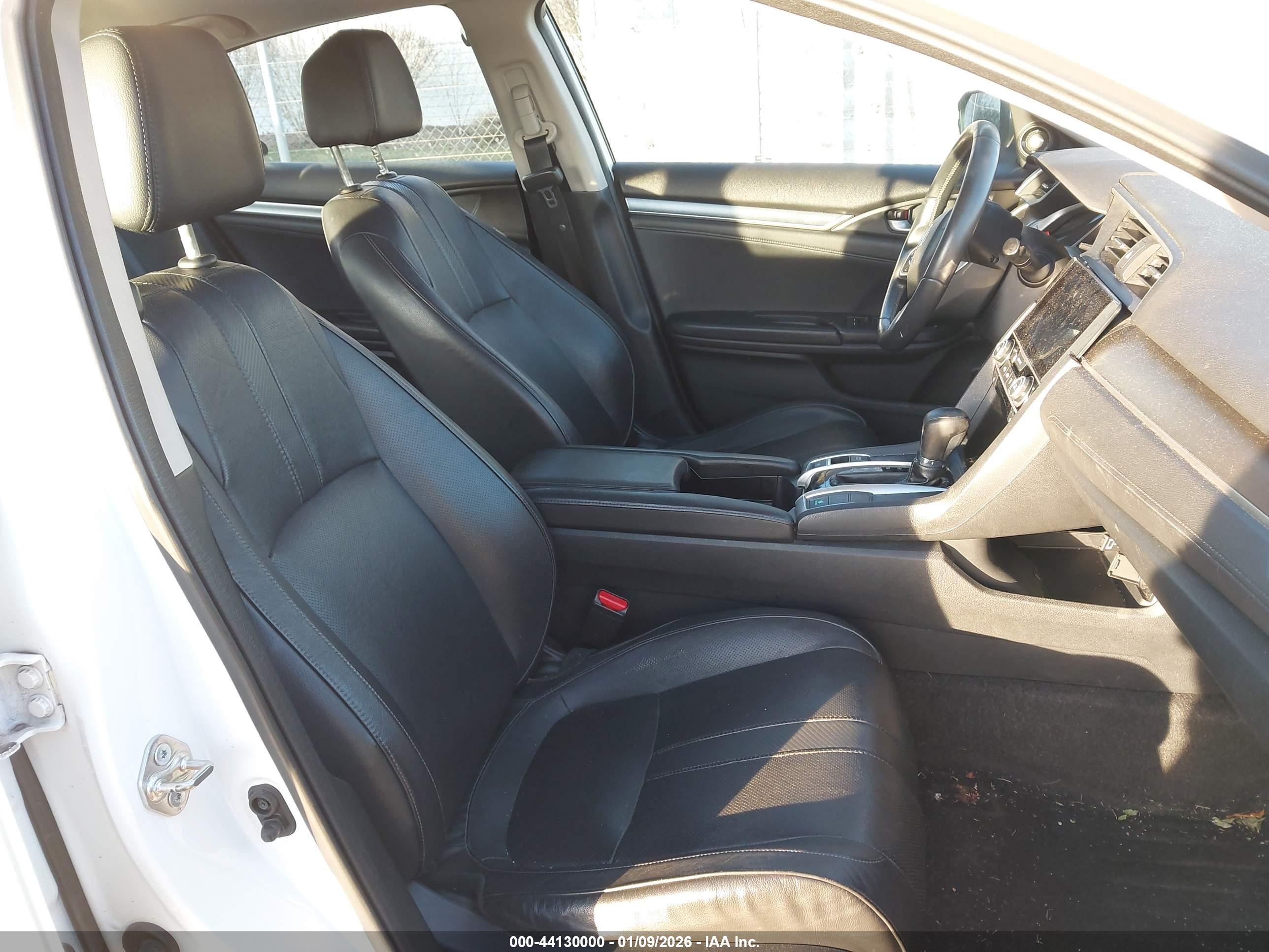 HONDA CIVIC image 5