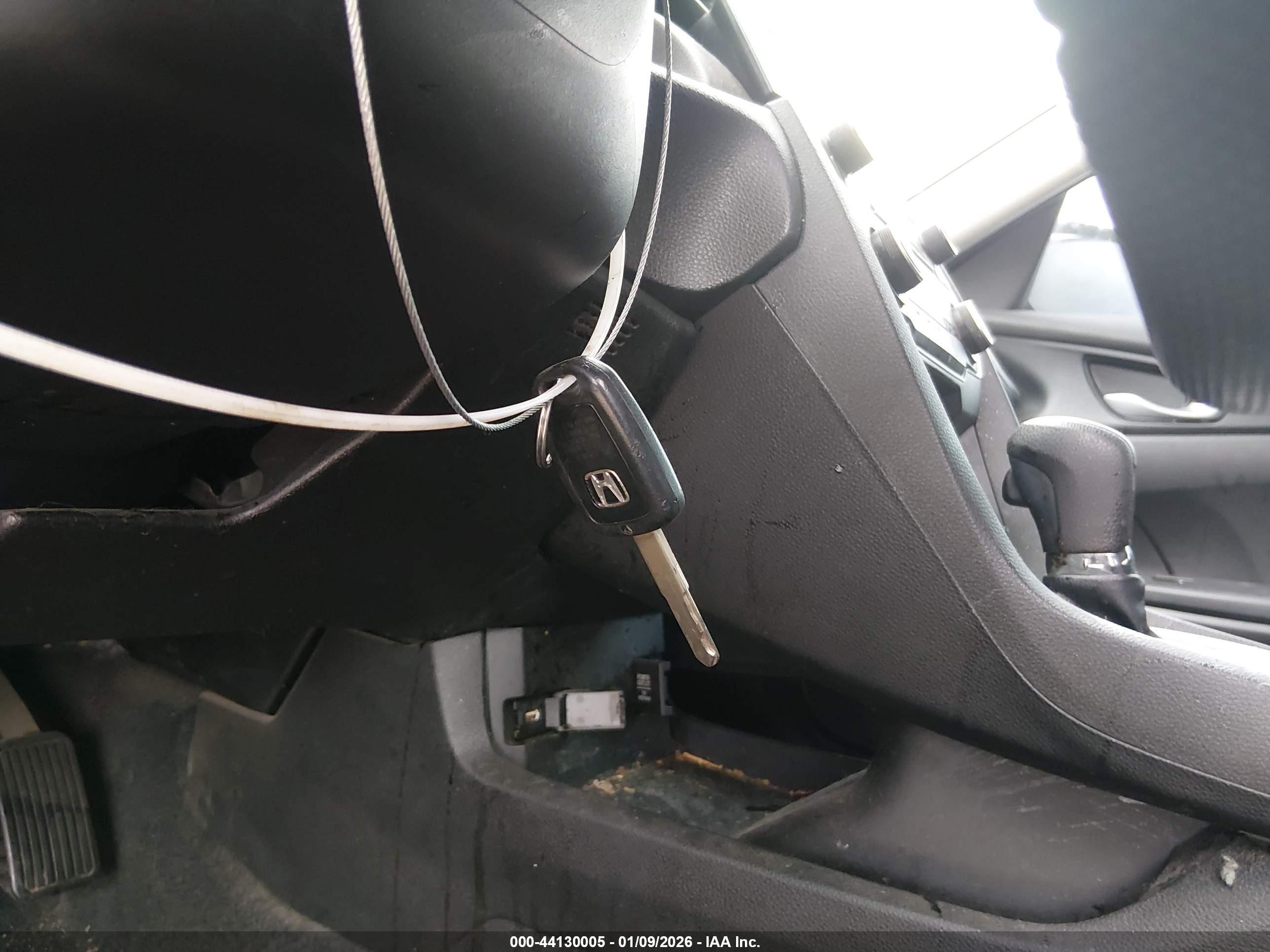 HONDA CIVIC image 11