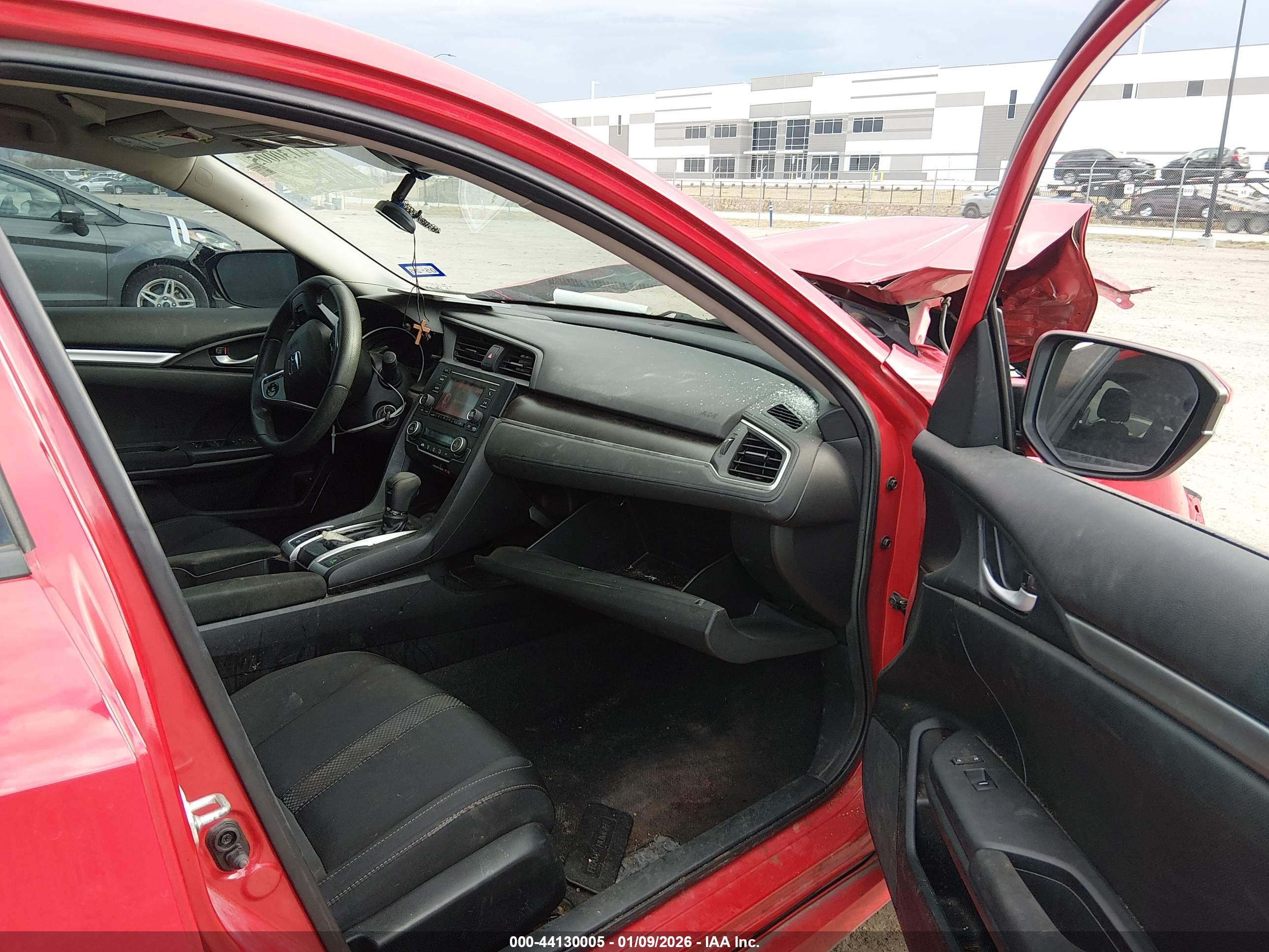 HONDA CIVIC image 5