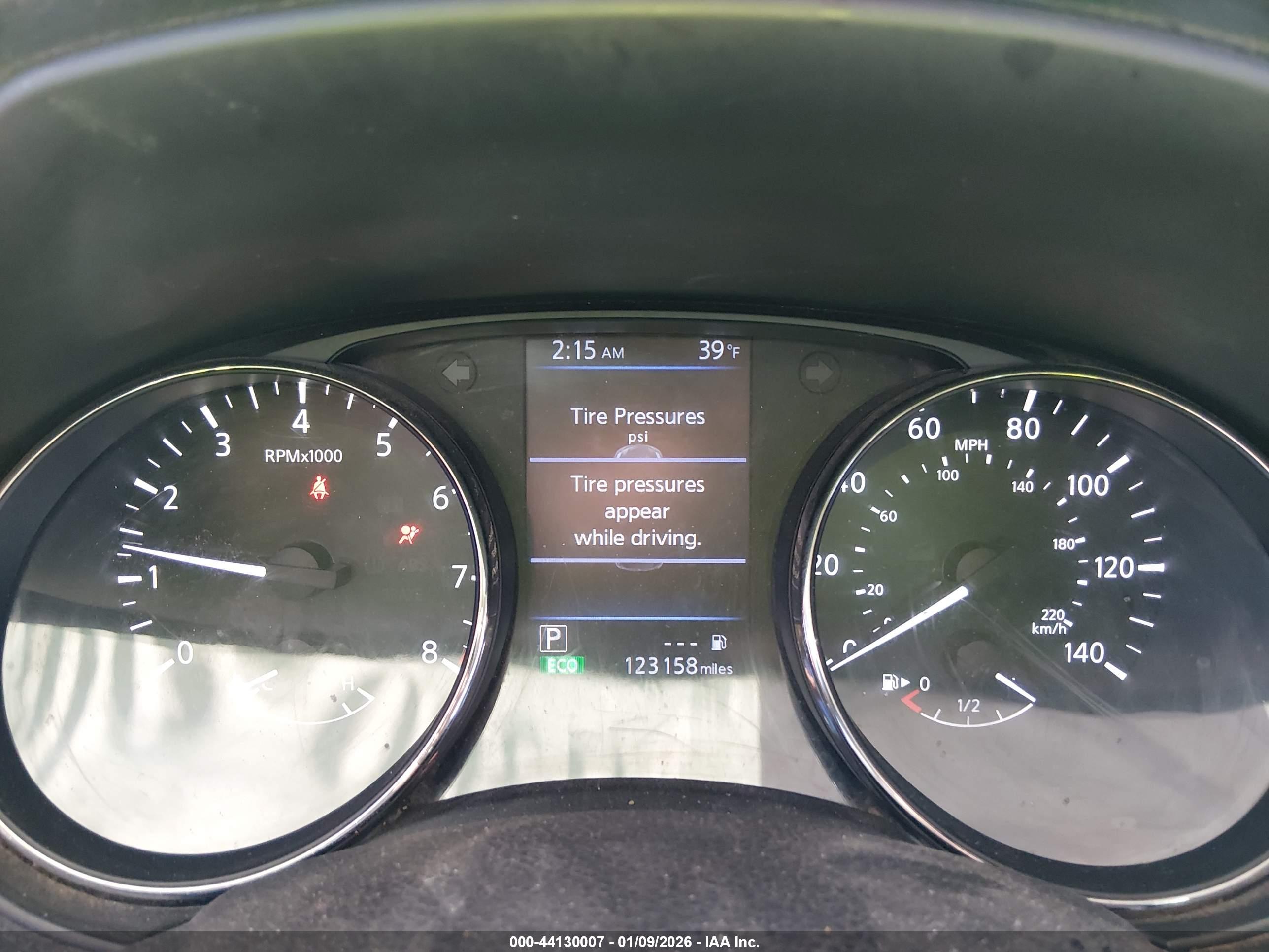 NISSAN ROGUE image 7