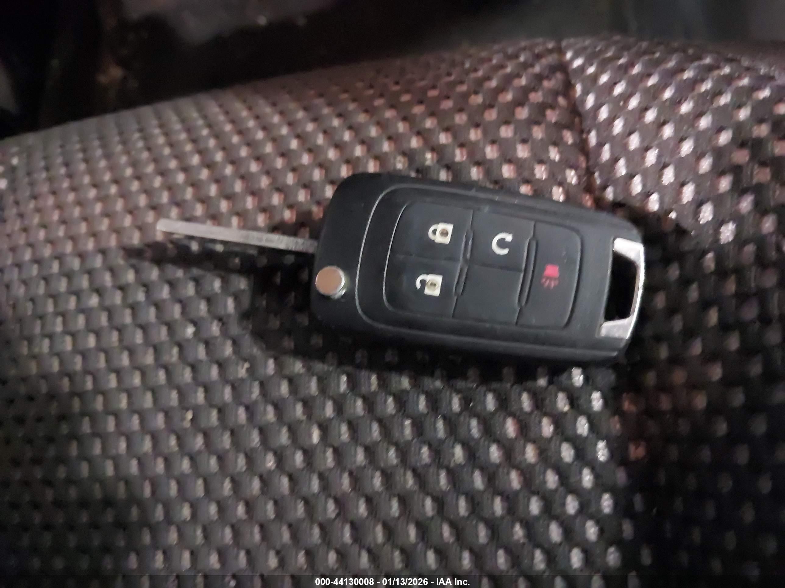 CHEVROLET EQUINOX image 11