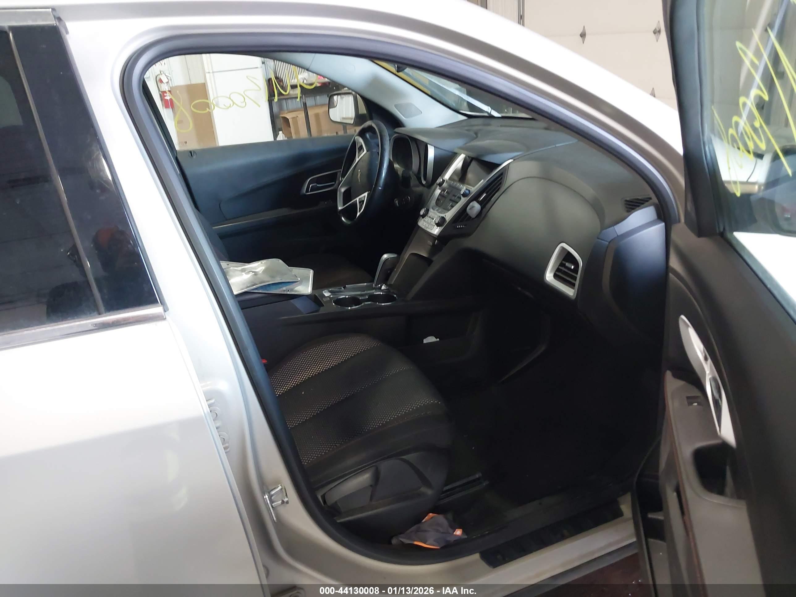 CHEVROLET EQUINOX image 5