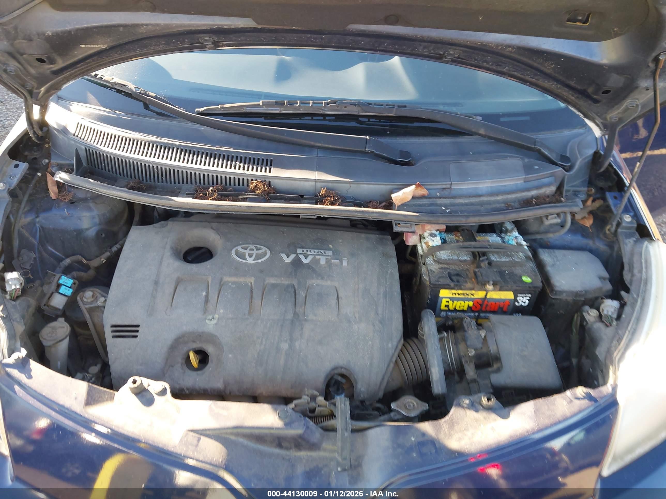 SCION XD image 10