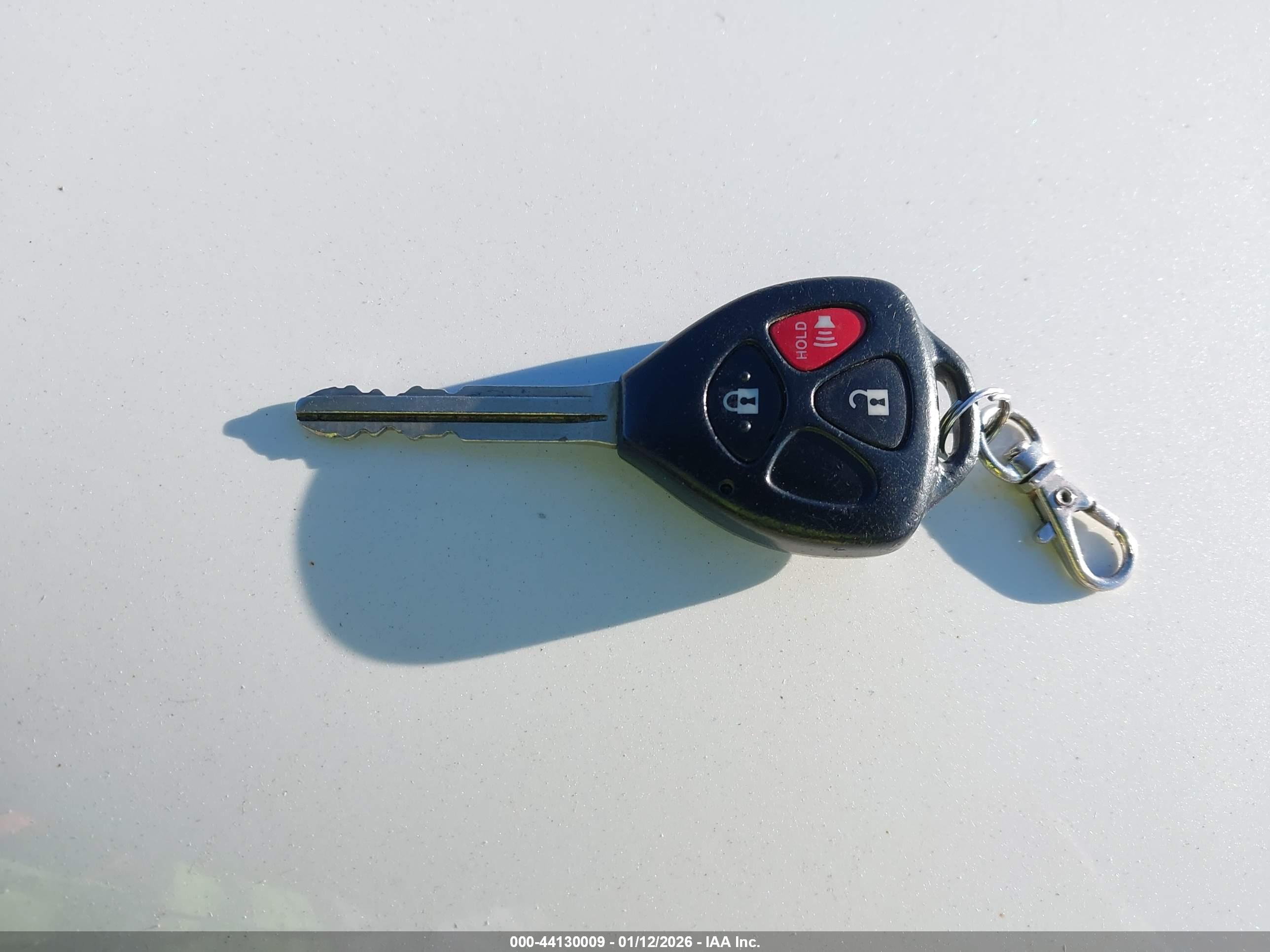 SCION XD image 11