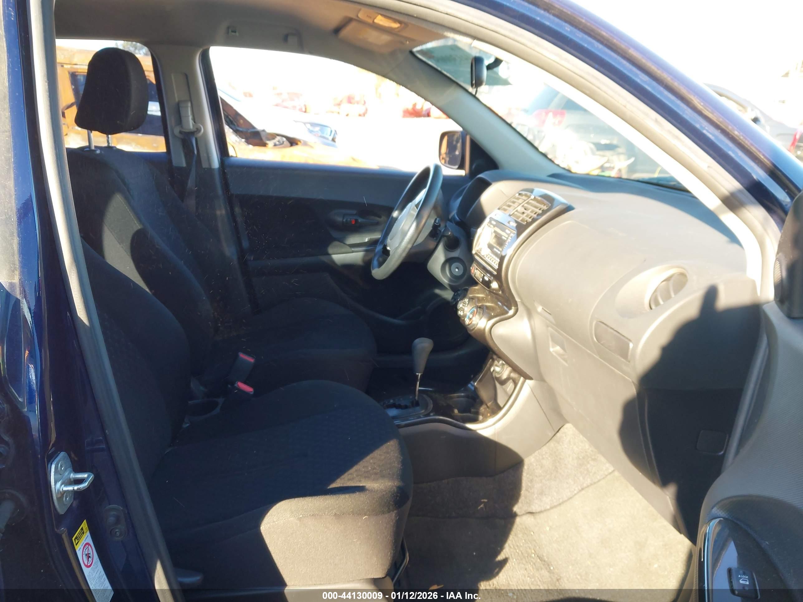 SCION XD image 5
