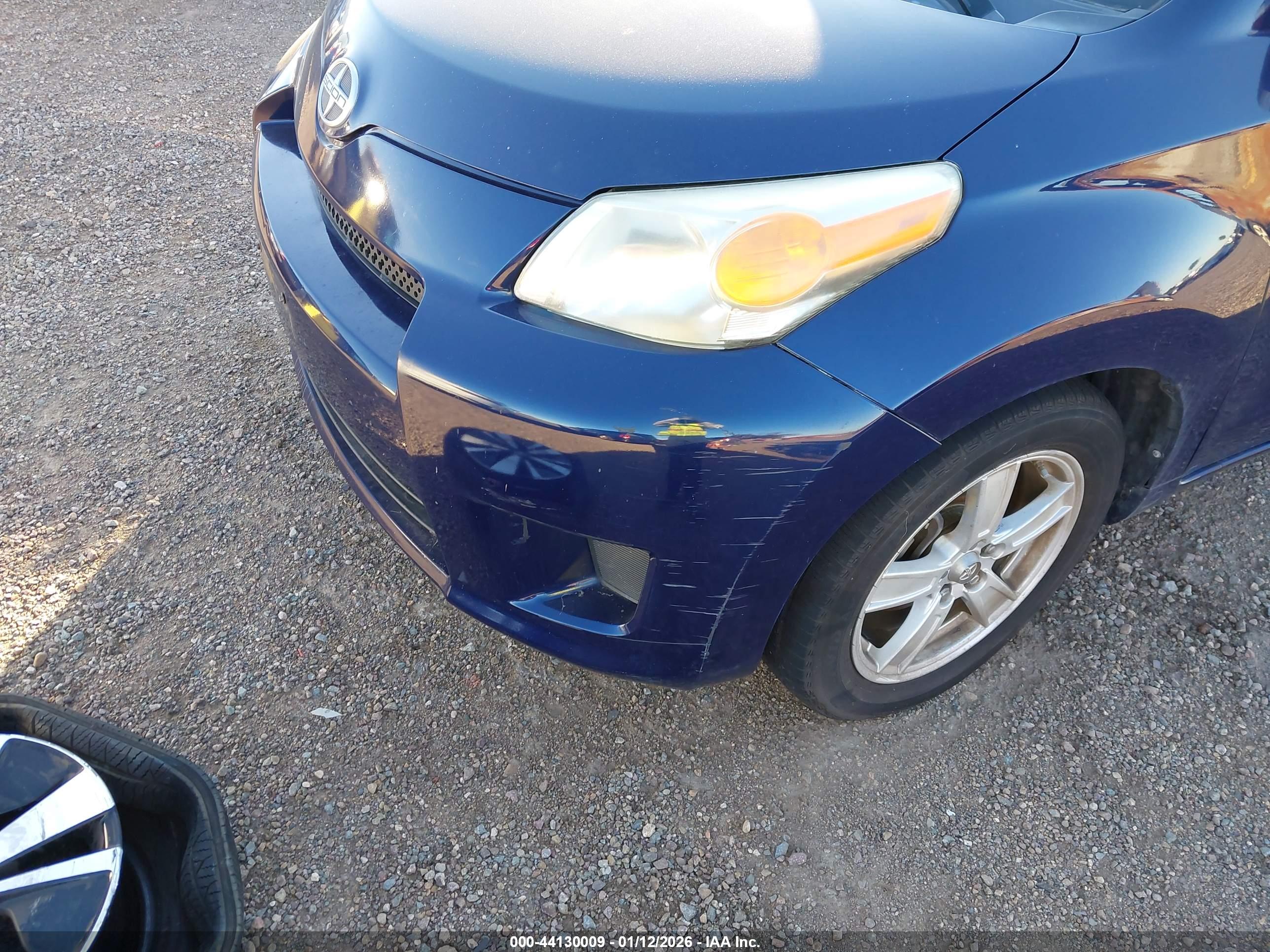 SCION XD image 6