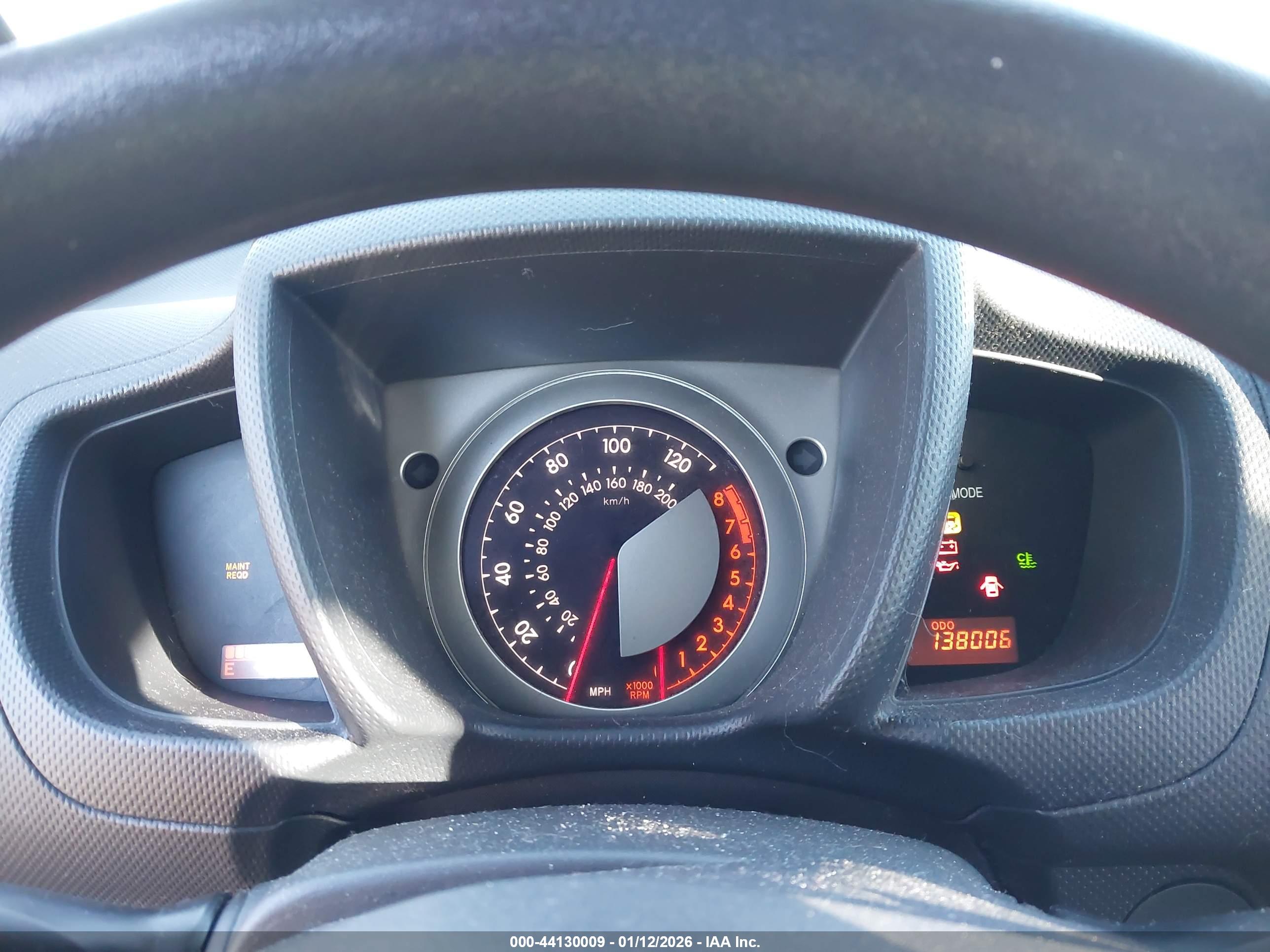 SCION XD image 7