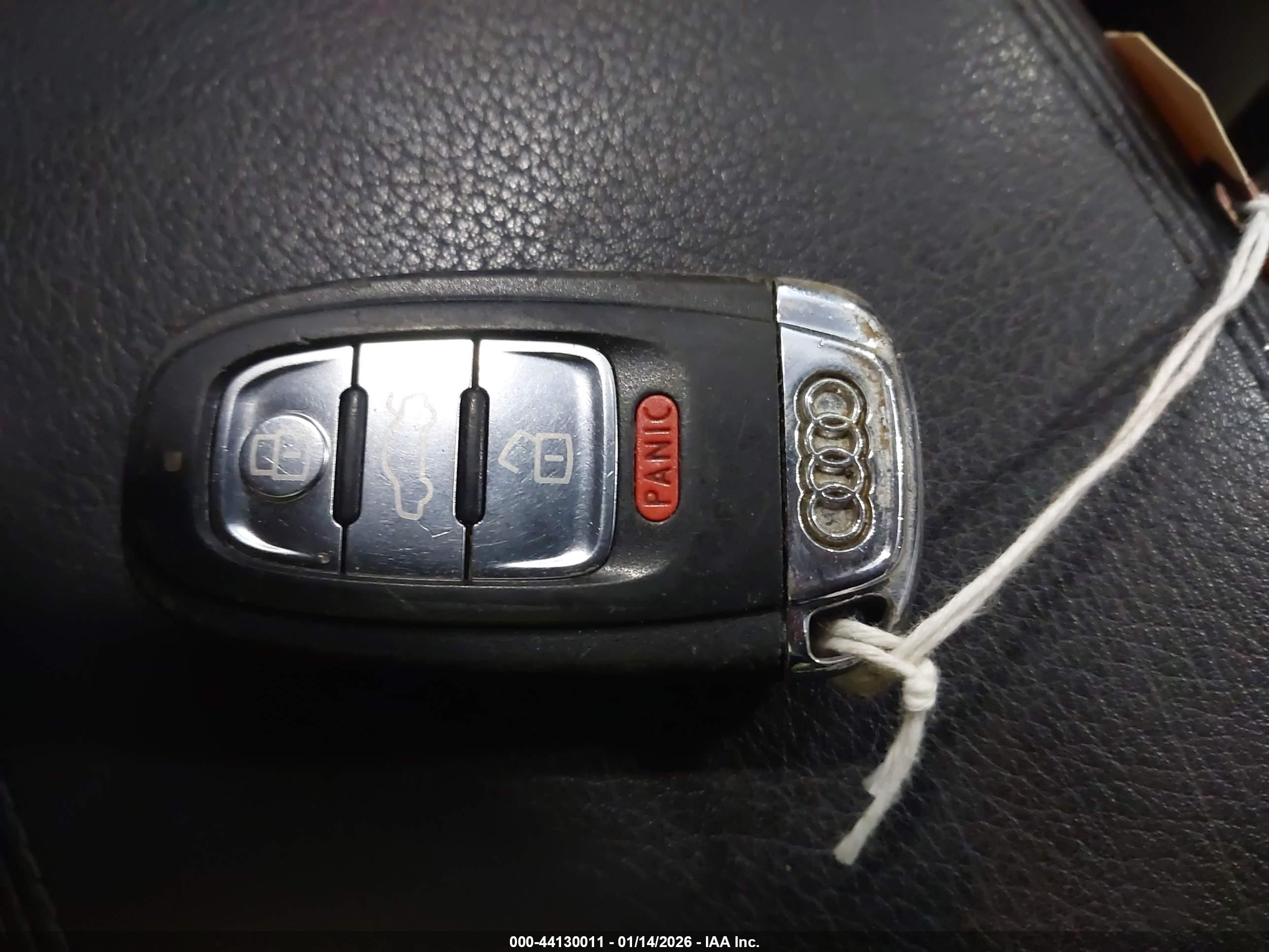 AUDI Q5 image 11