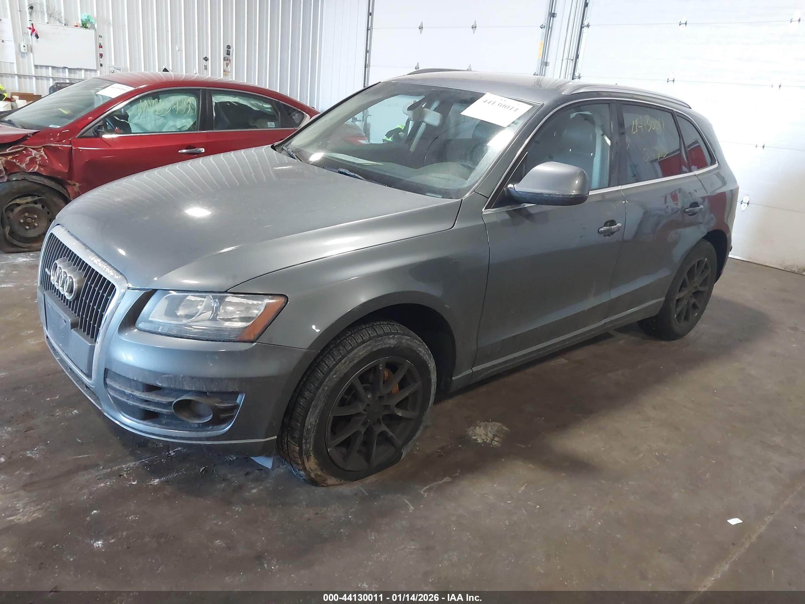 AUDI Q5 image 2