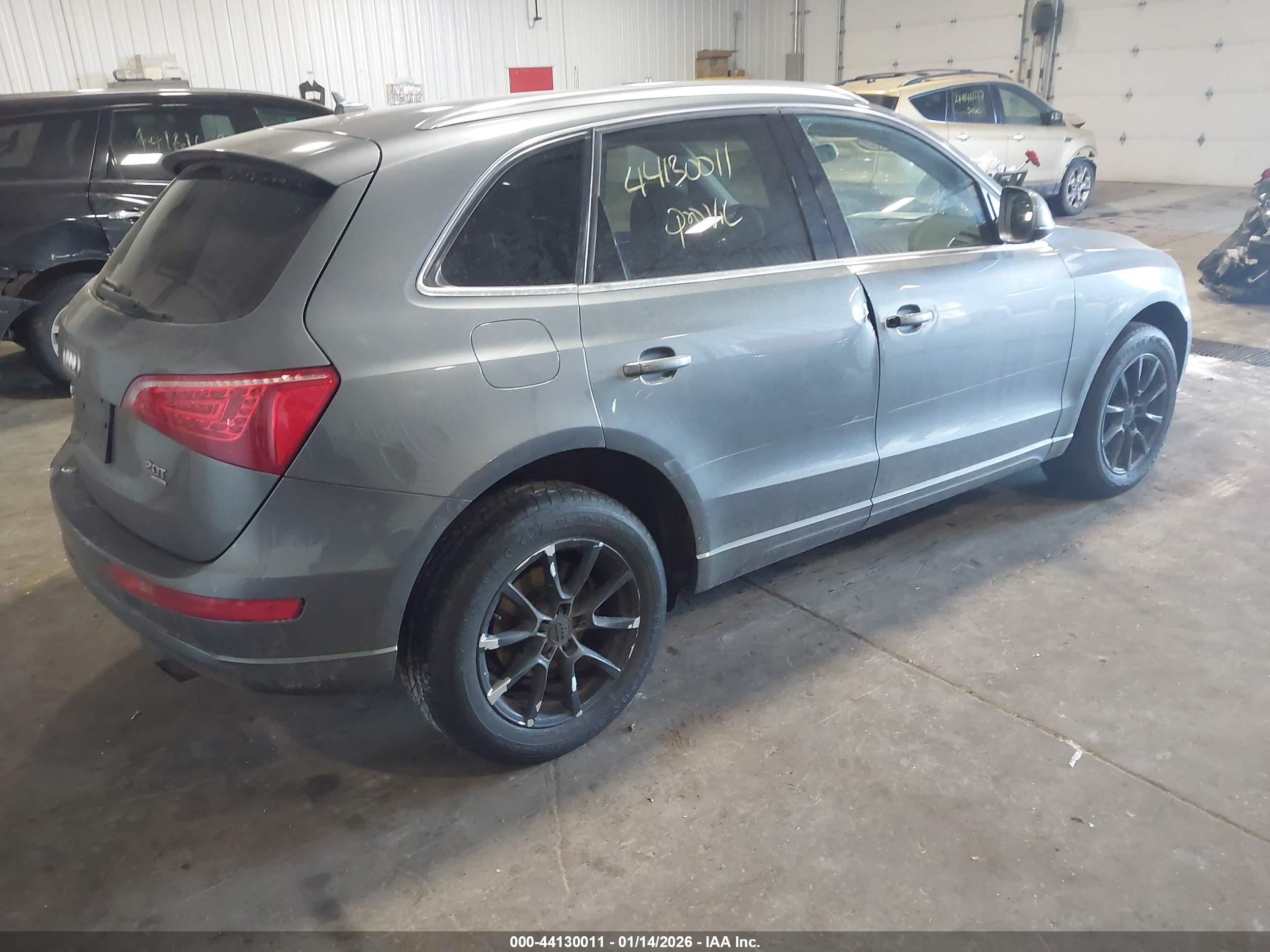 AUDI Q5 image 4