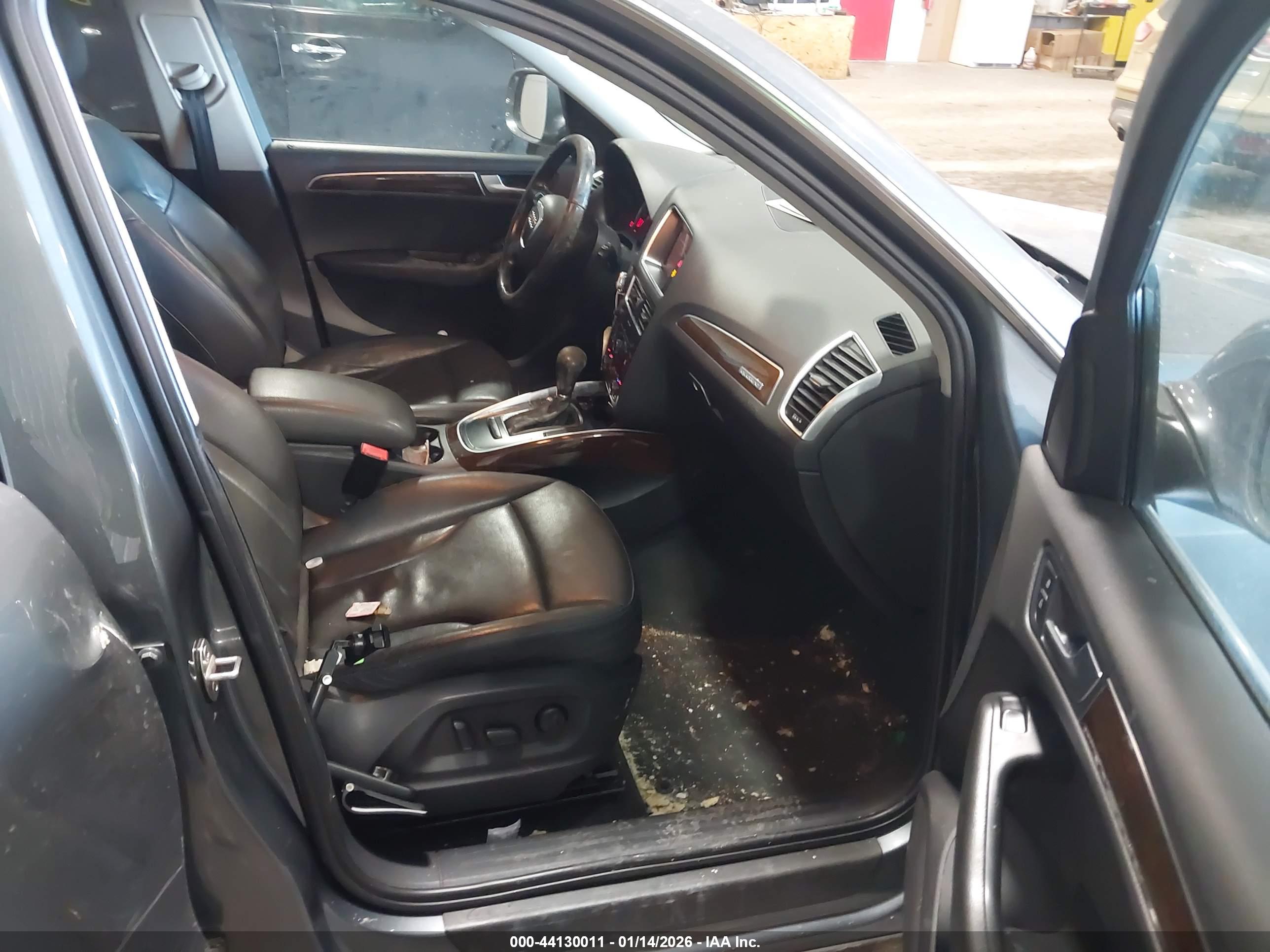 AUDI Q5 image 5
