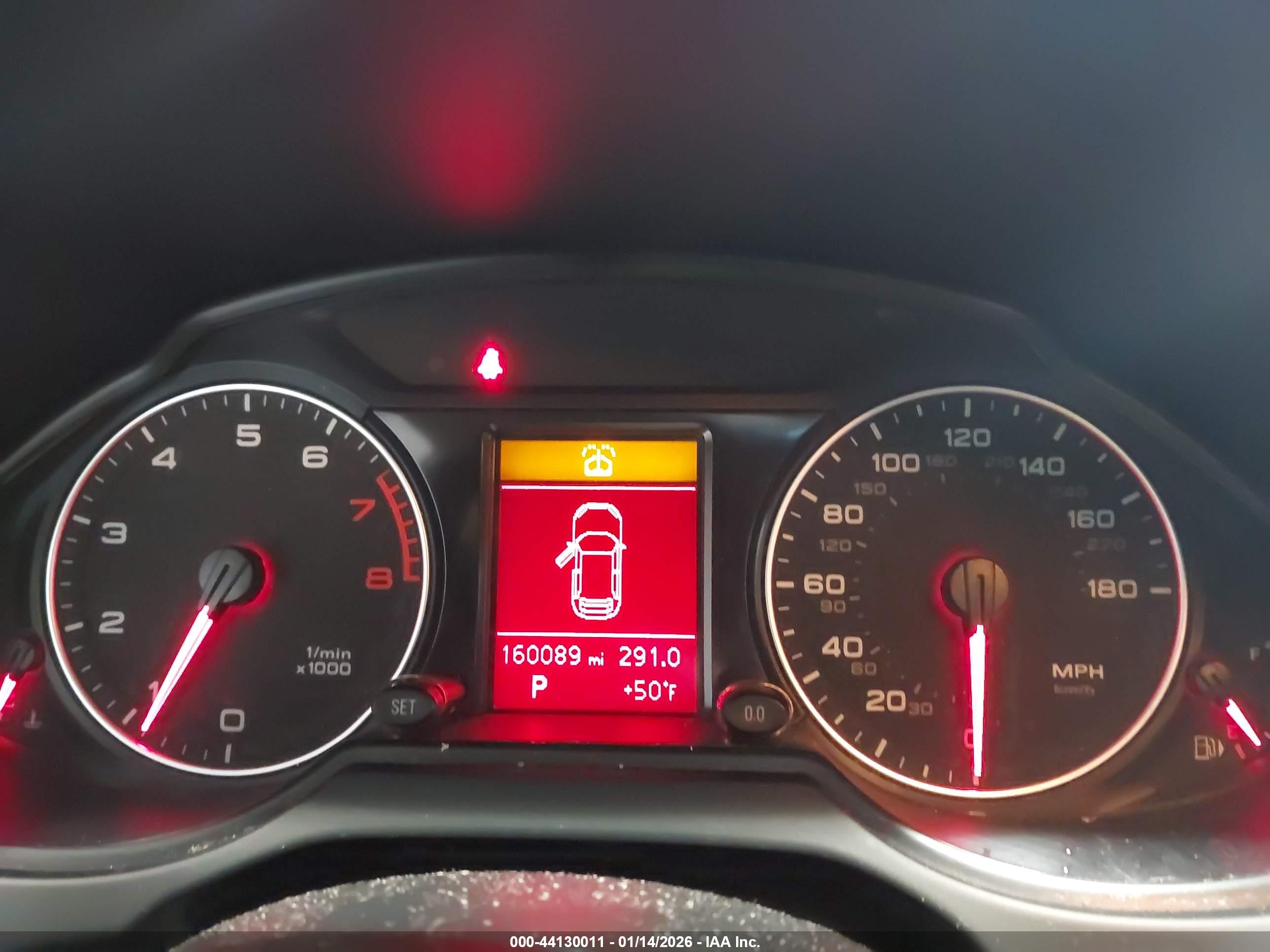 AUDI Q5 image 7