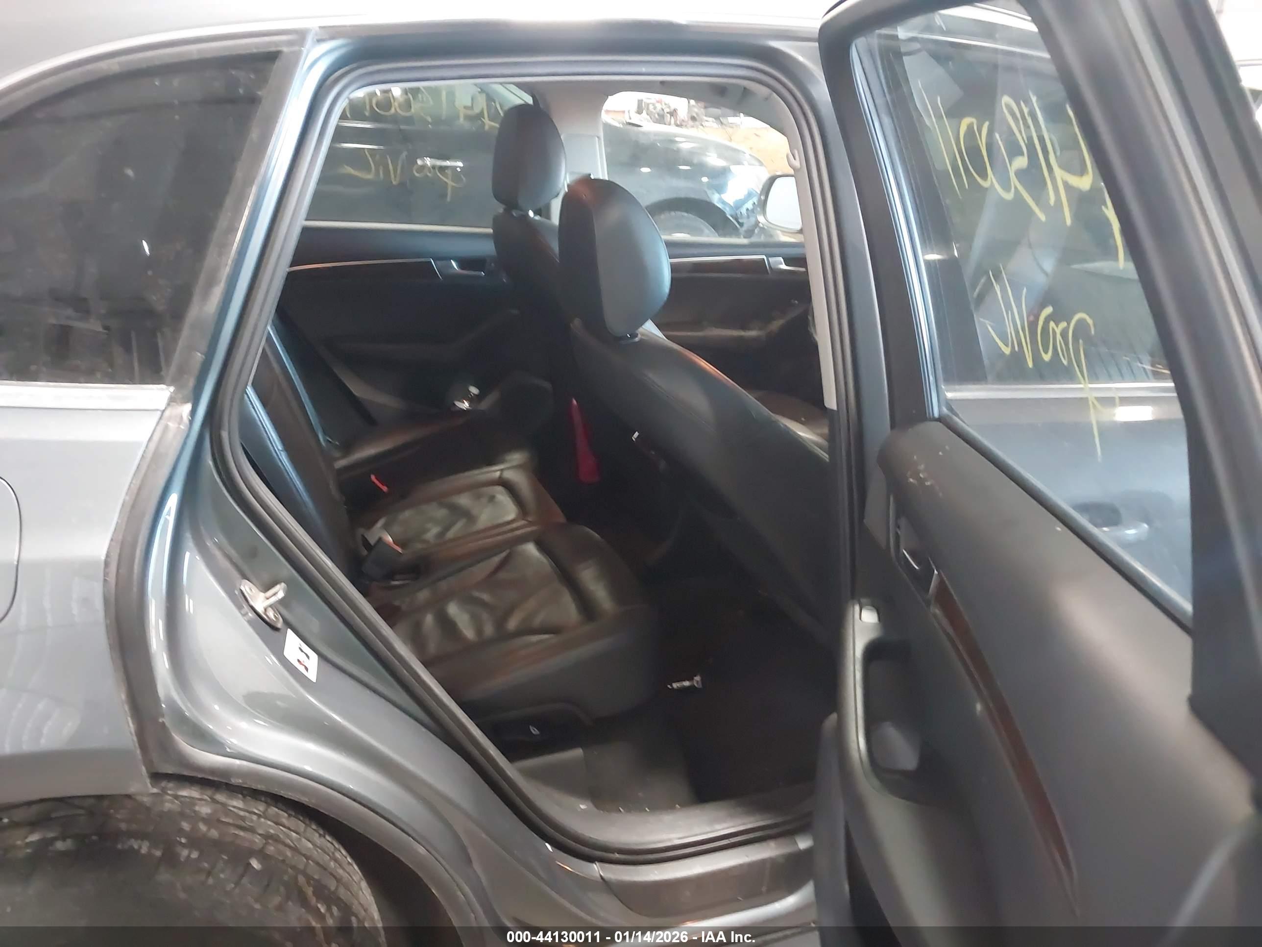 AUDI Q5 image 8