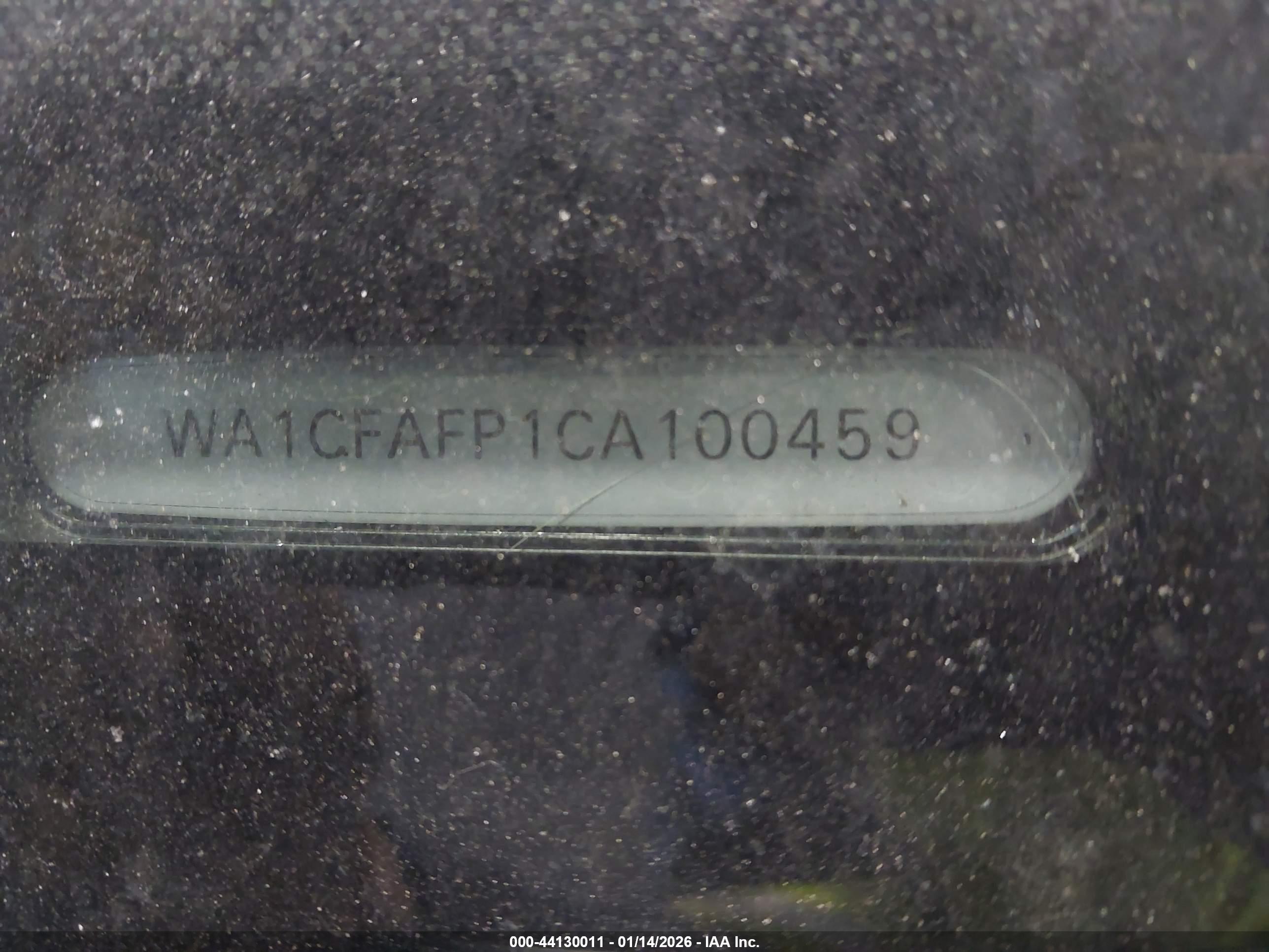 AUDI Q5 image 9