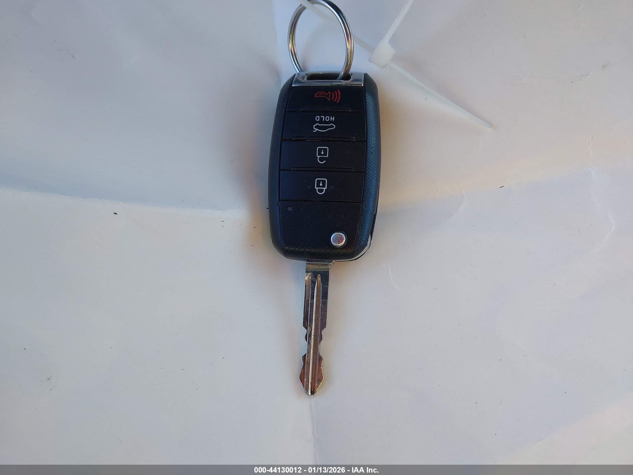 KIA FORTE image 11