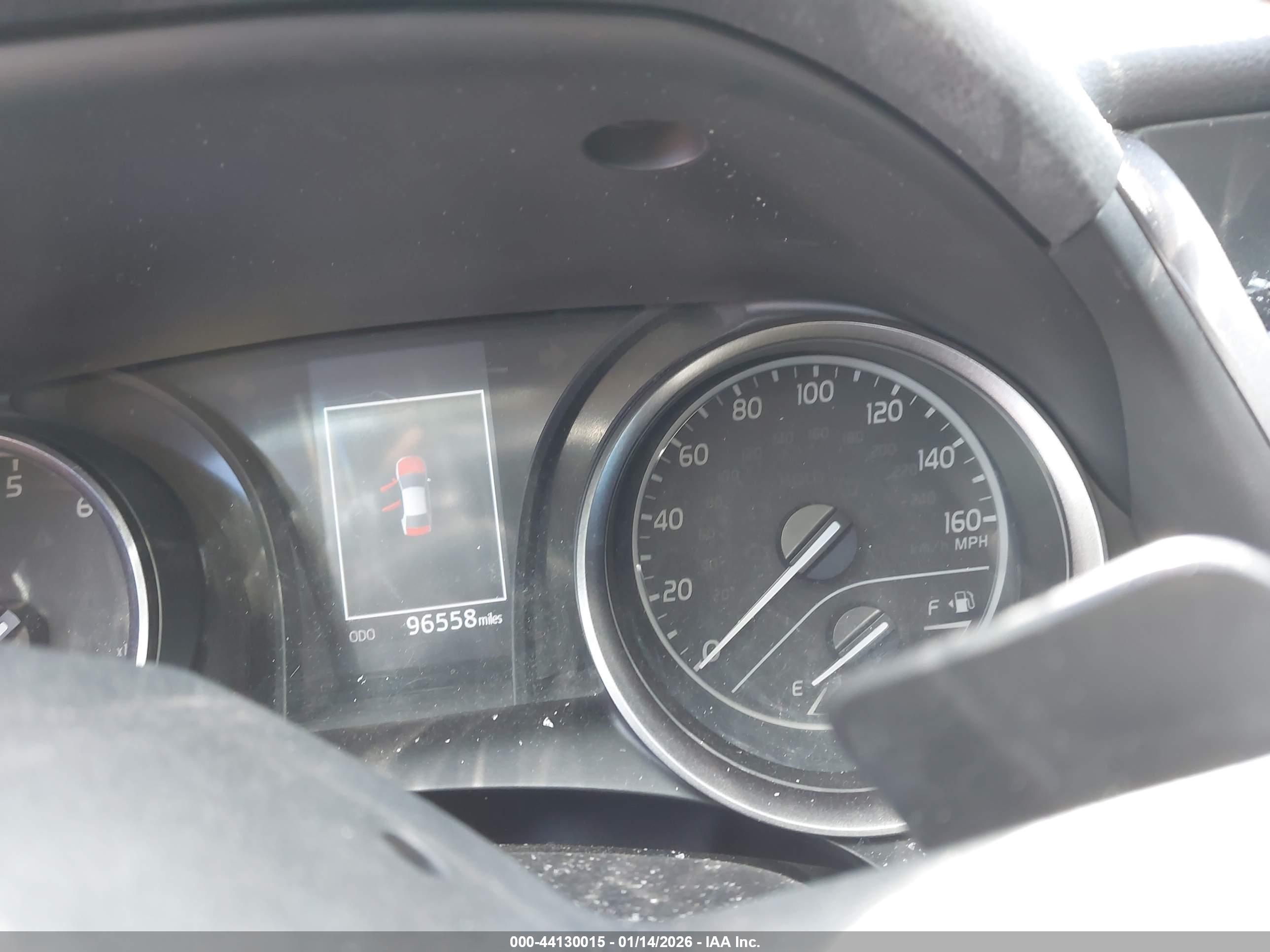 TOYOTA CAMRY image 7