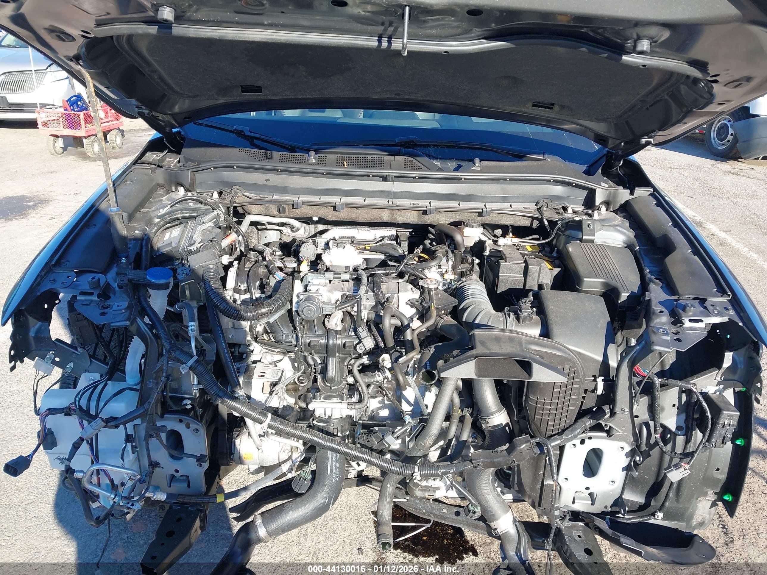 MAZDA CX-5 image 10