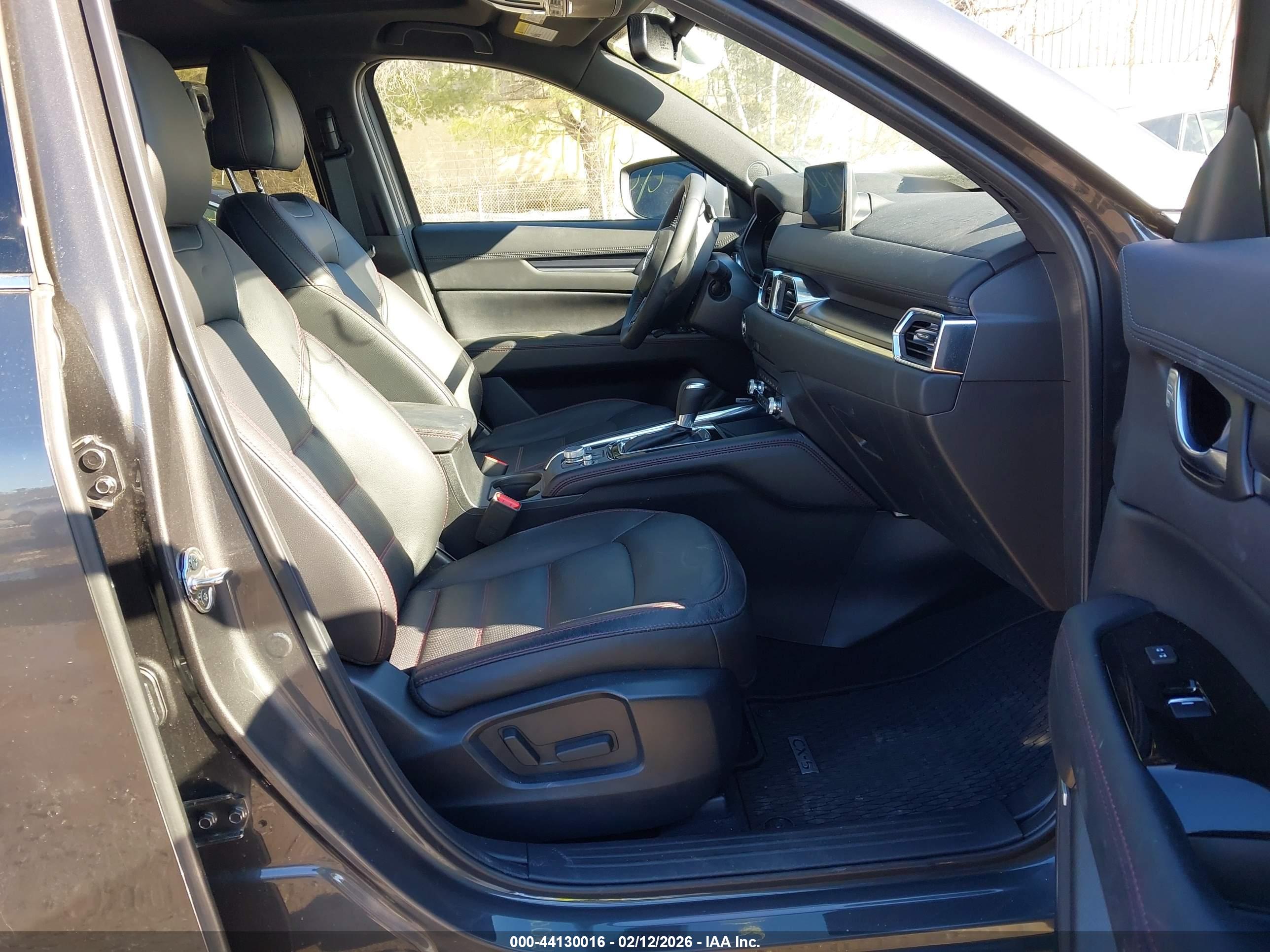 MAZDA CX-5 image 5