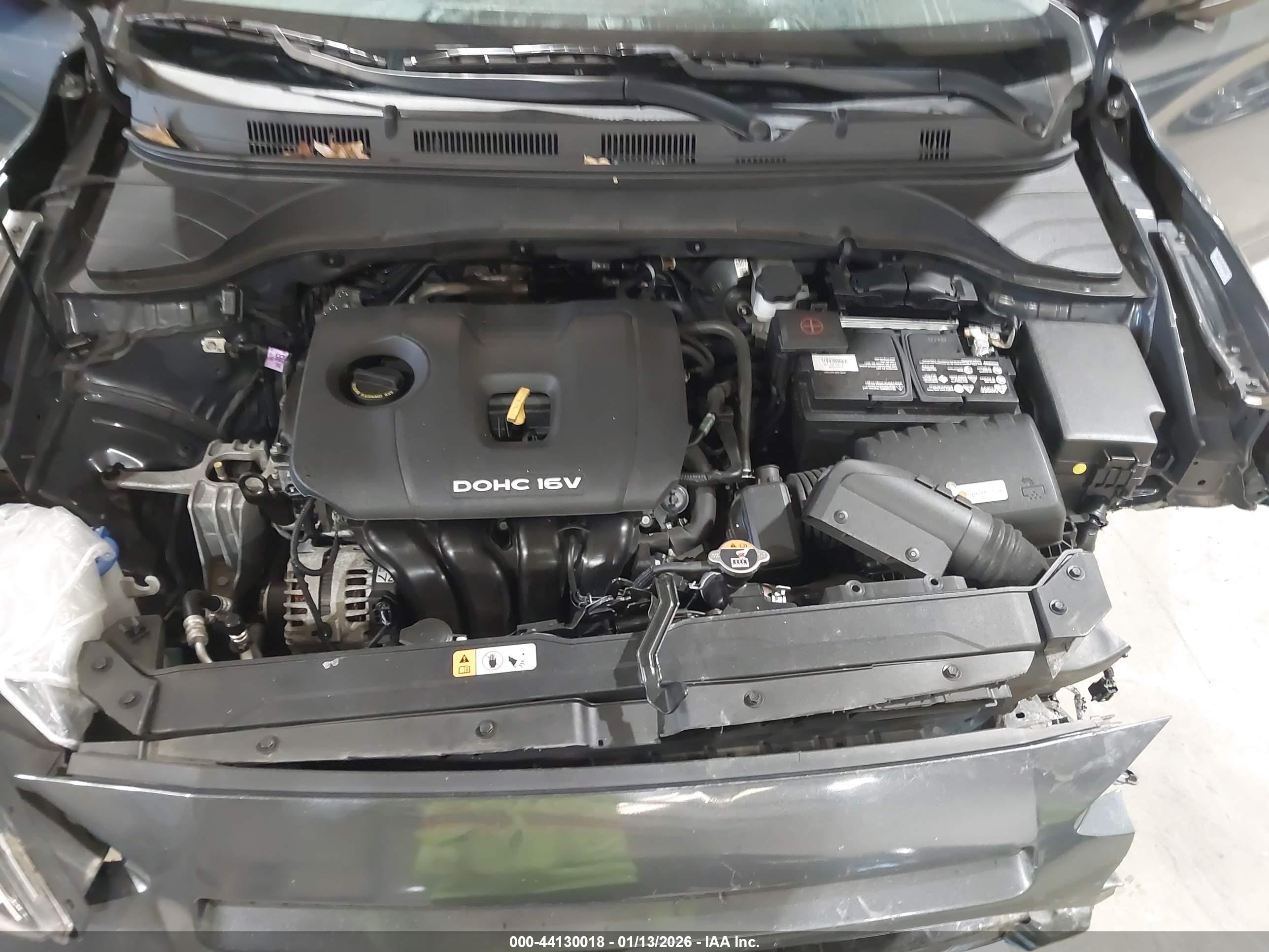 HYUNDAI KONA image 10