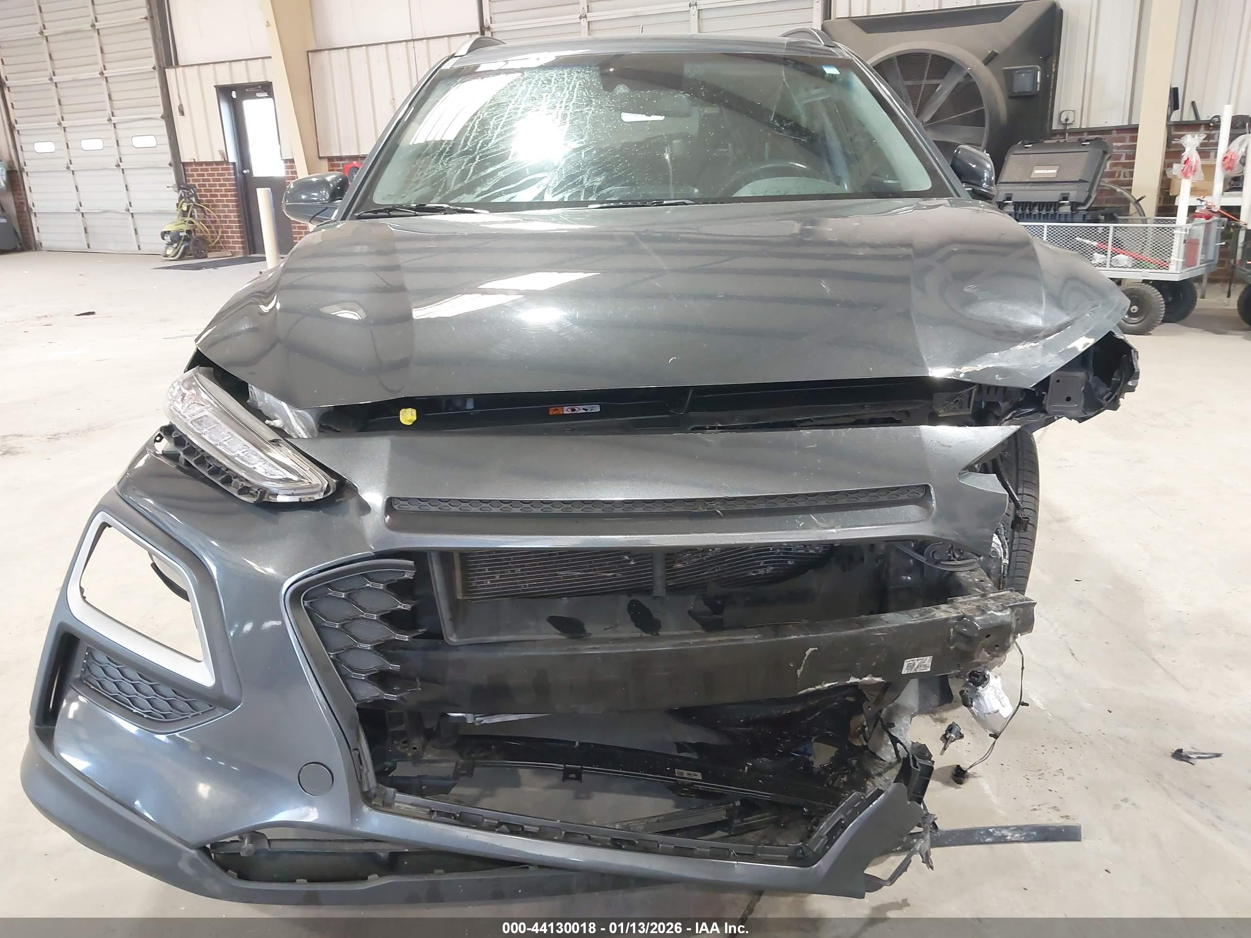 HYUNDAI KONA image 6