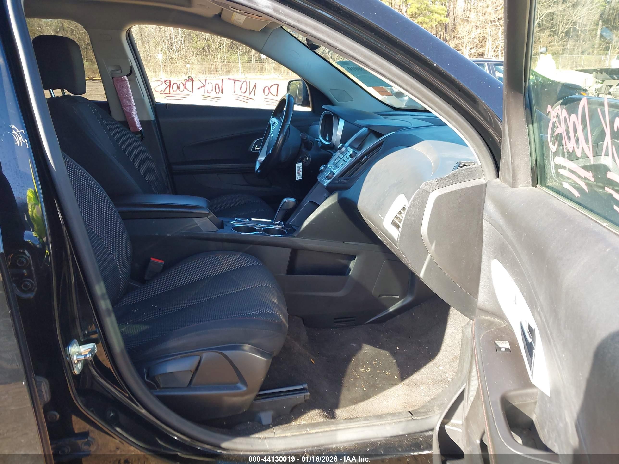 CHEVROLET EQUINOX image 5