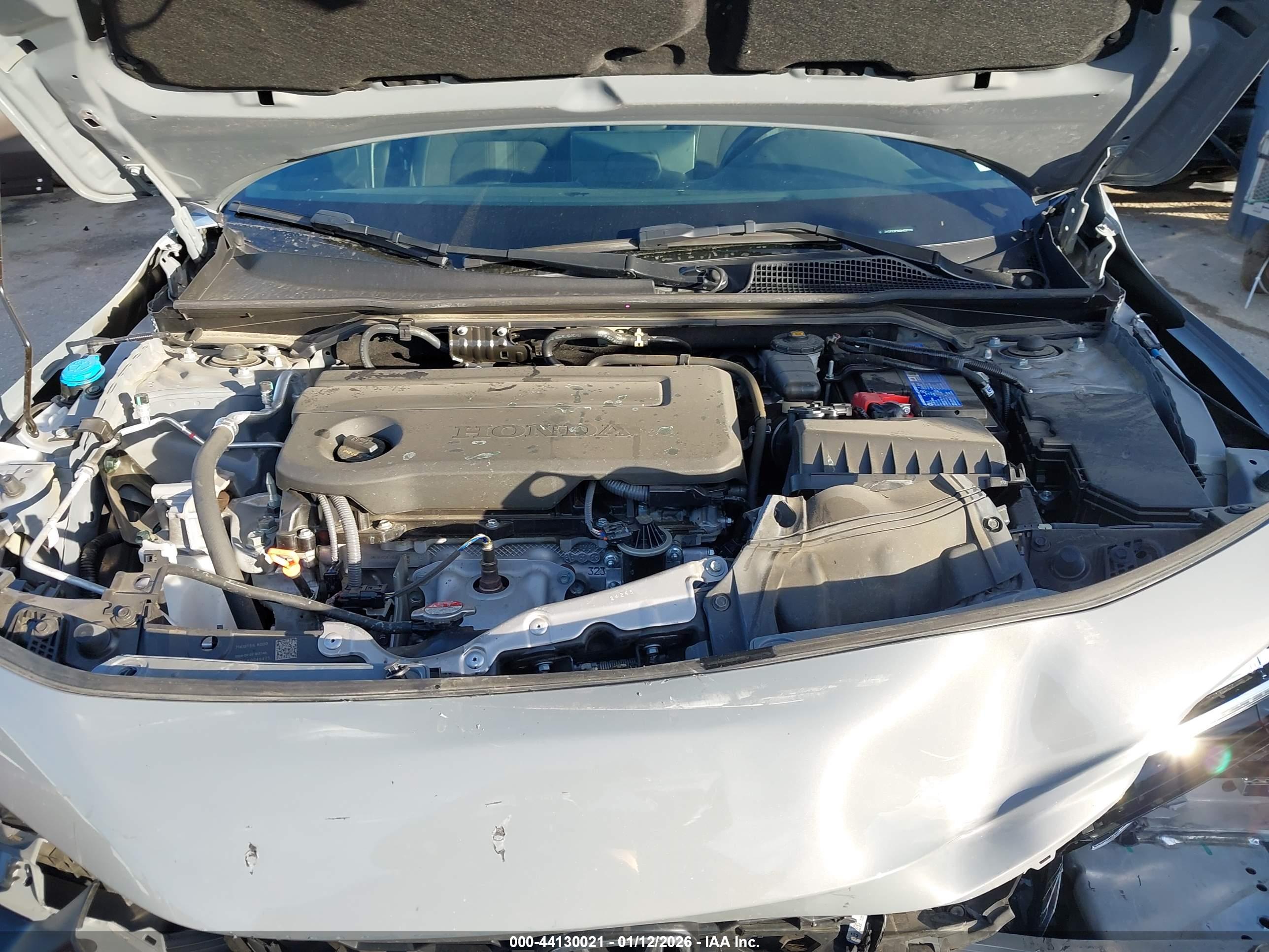 HONDA CIVIC image 10