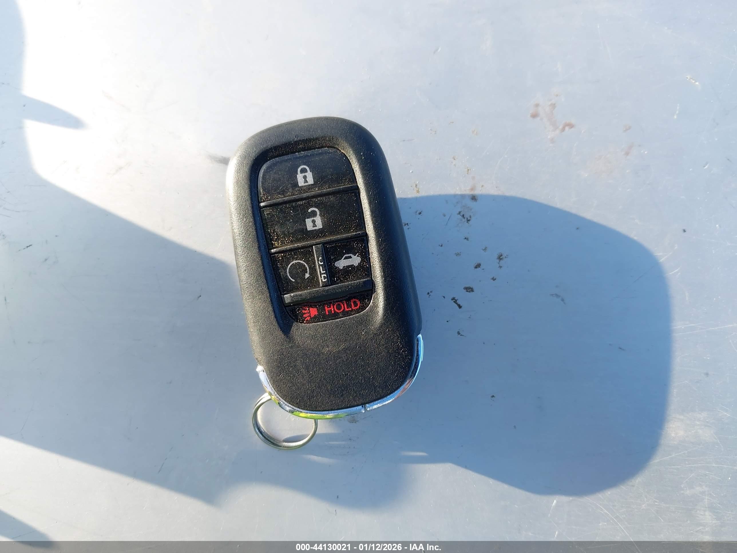 HONDA CIVIC image 11